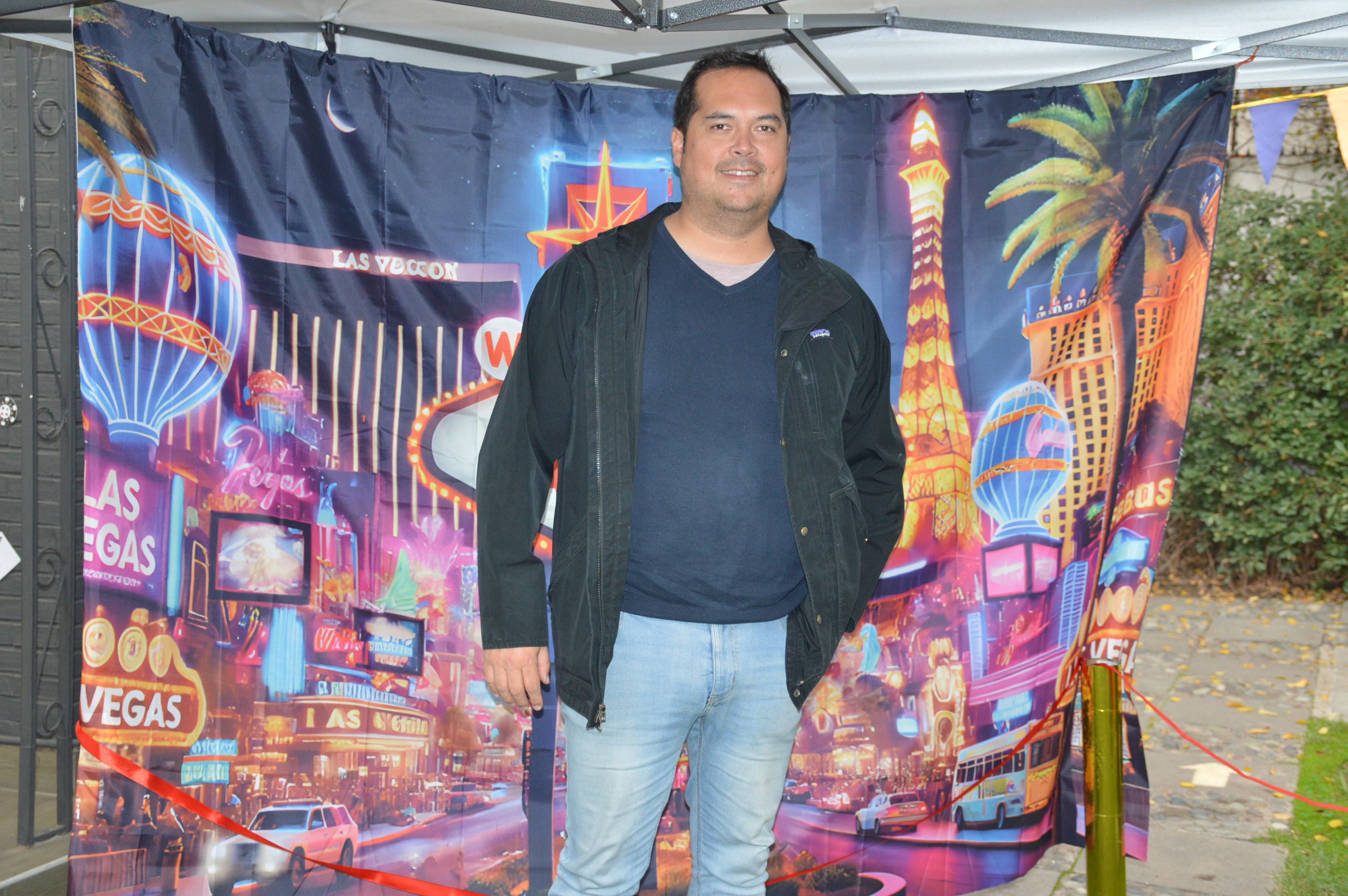 Jardín infantil Bam Bam