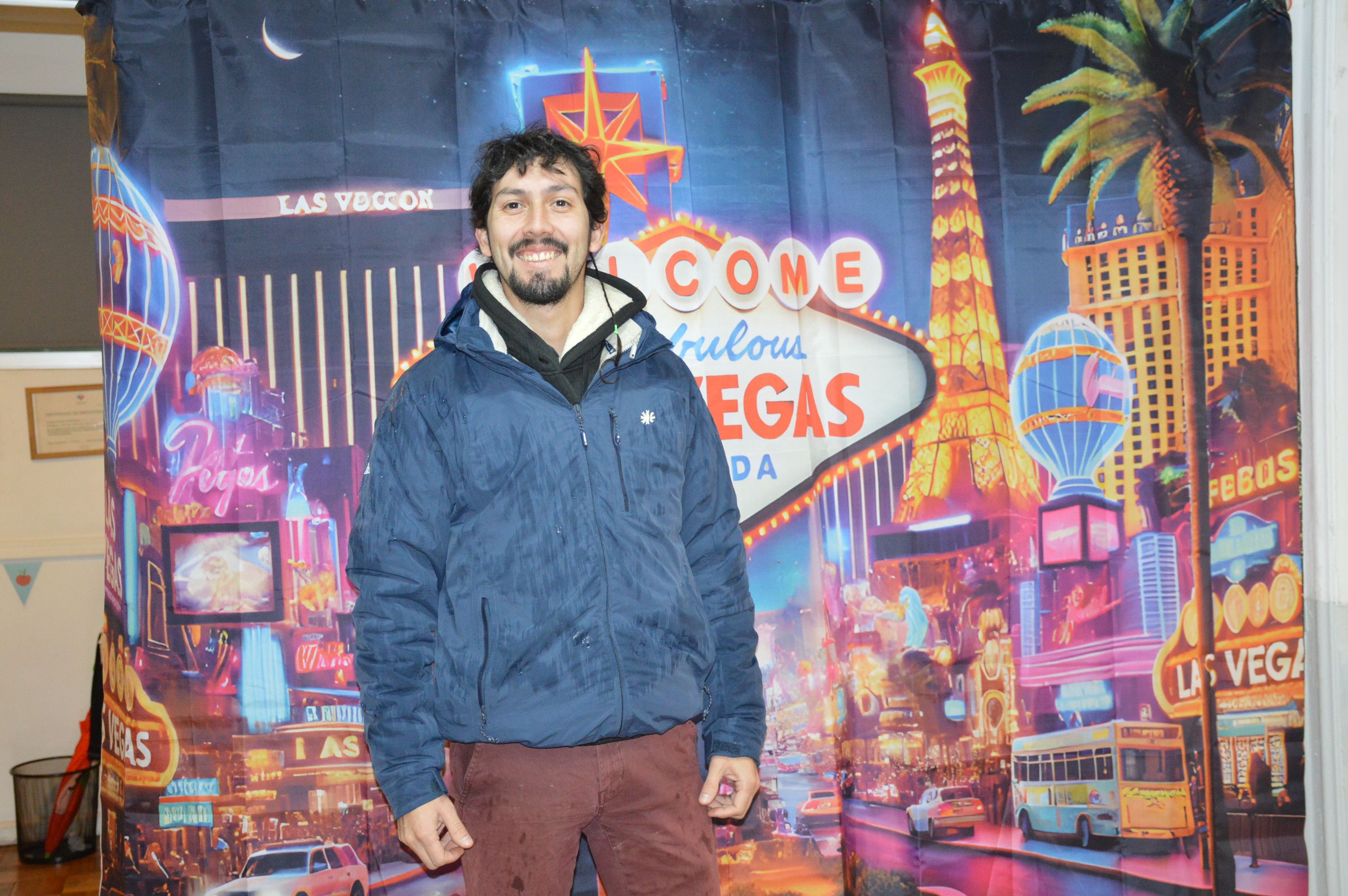 Jardín infantil Bam Bam