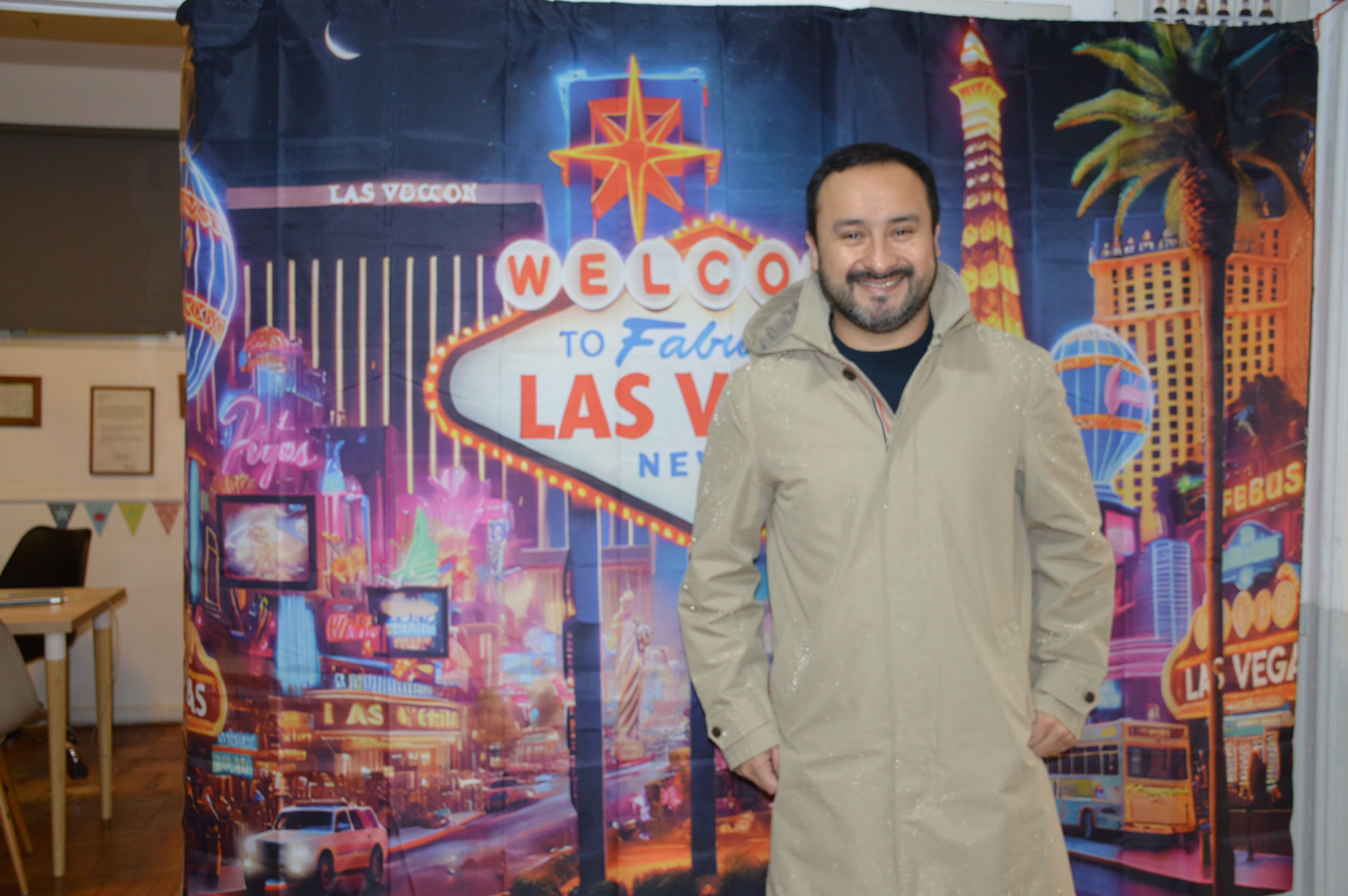 Jardín infantil Bam Bam