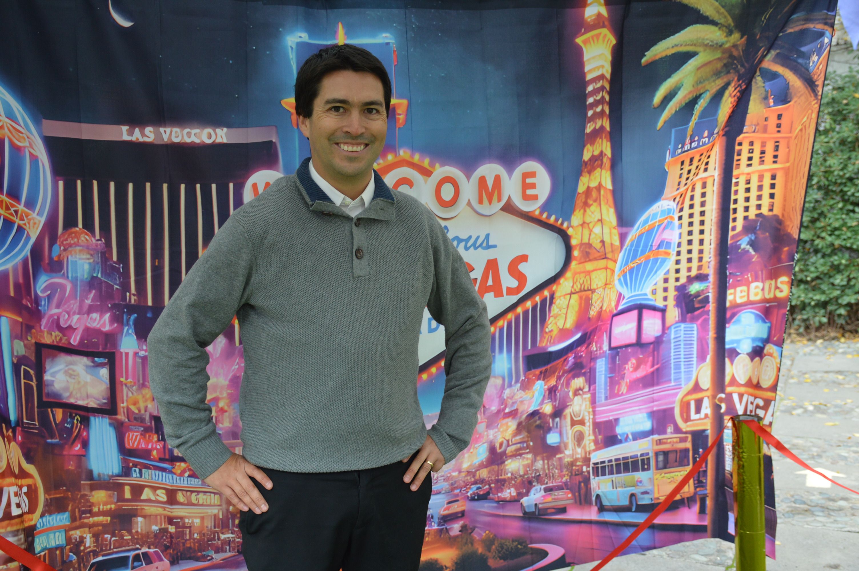 Jardín infantil Bam Bam