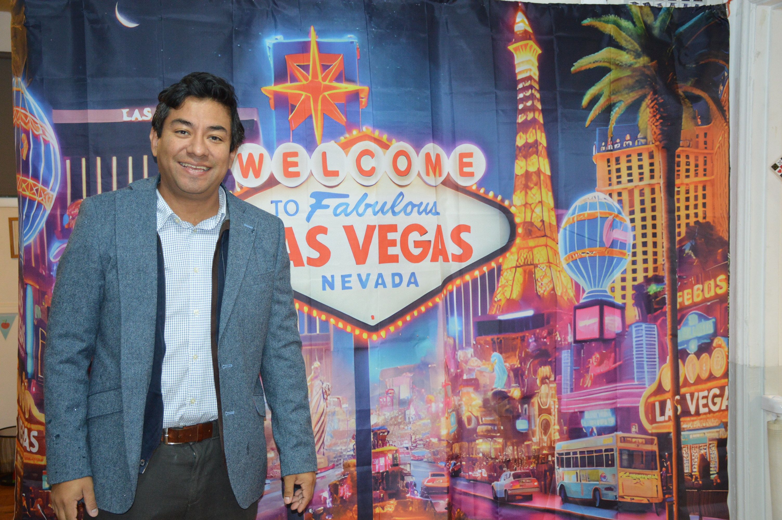 Jardín infantil Bam Bam