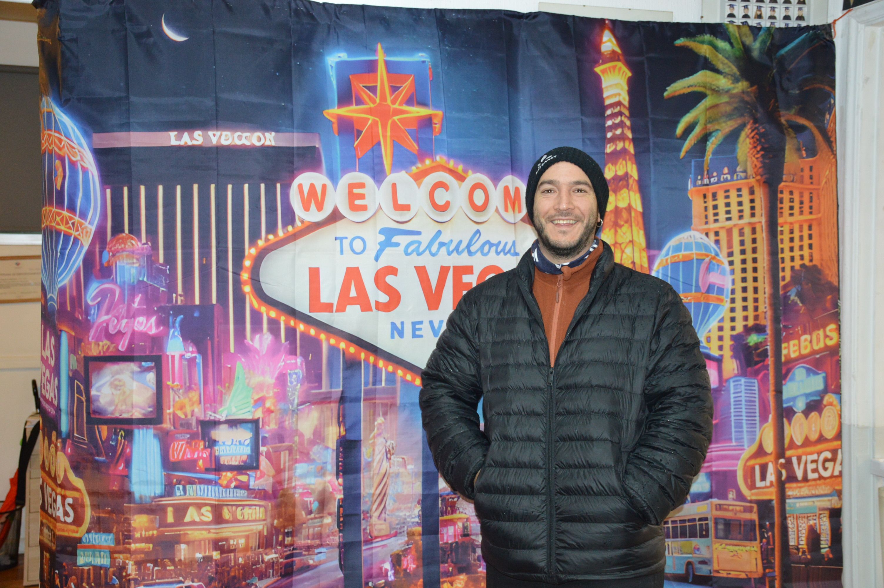 Jardín infantil Bam Bam