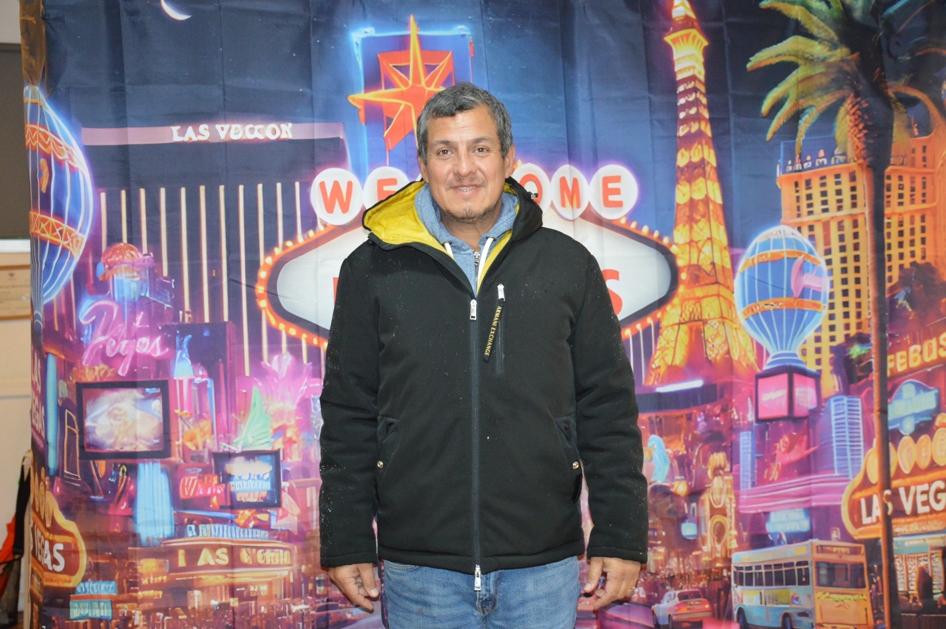 Jardín infantil Bam Bam