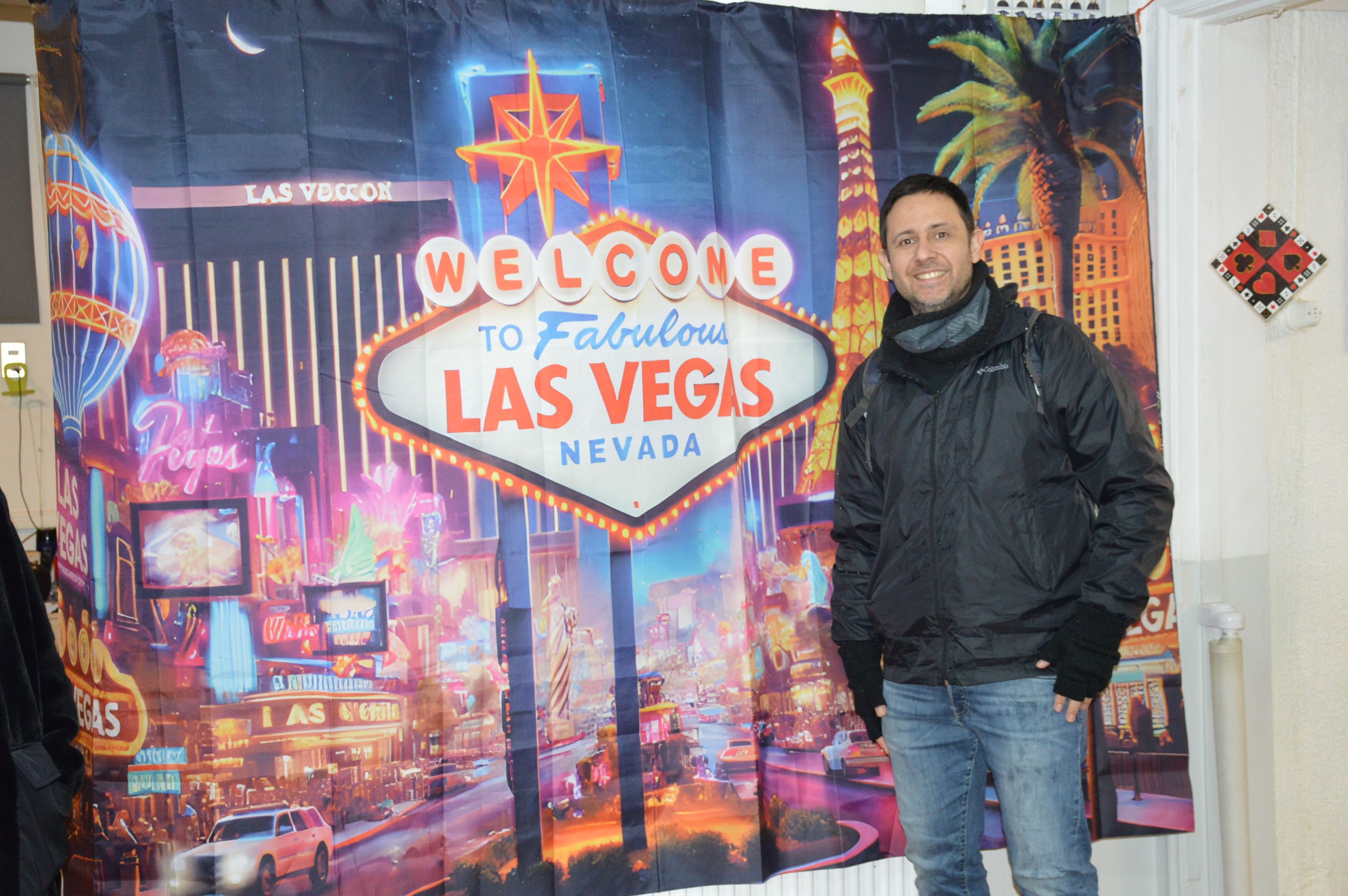 Jardín infantil Bam Bam