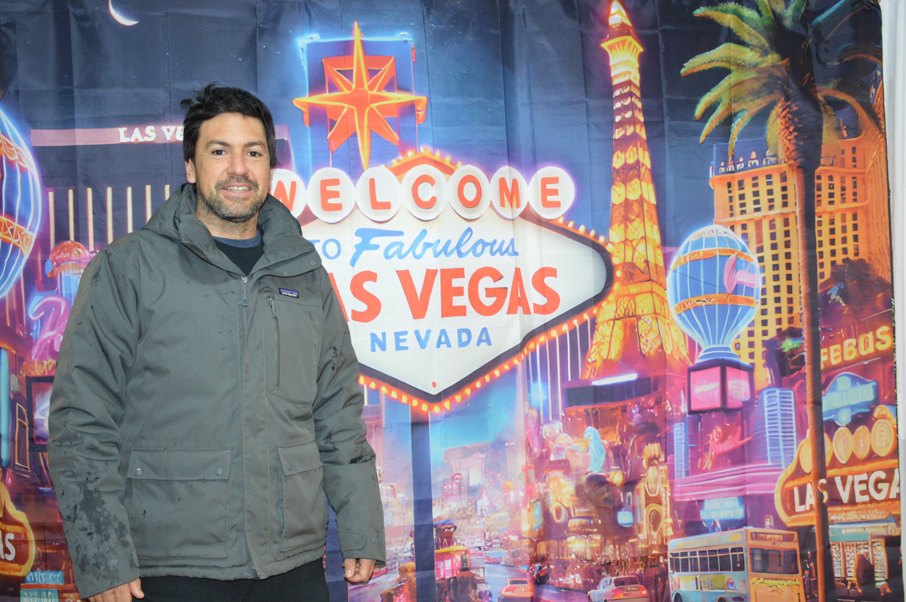 Jardín infantil Bam Bam