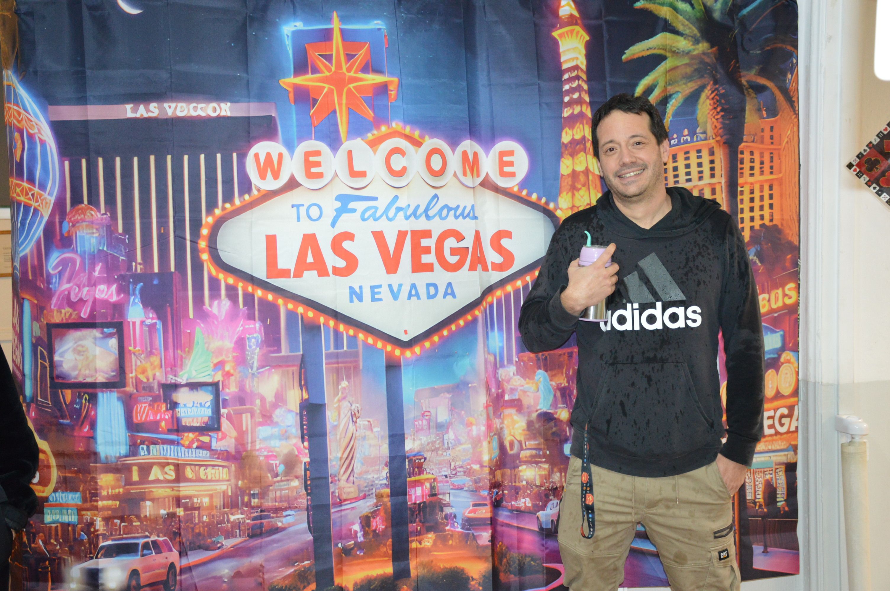 Jardín infantil Bam Bam