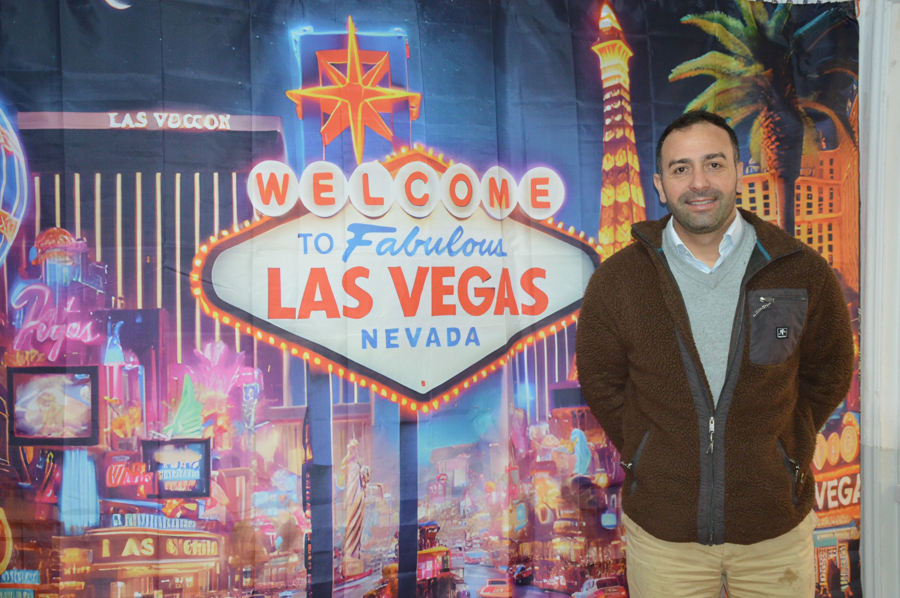 Jardín infantil Bam Bam