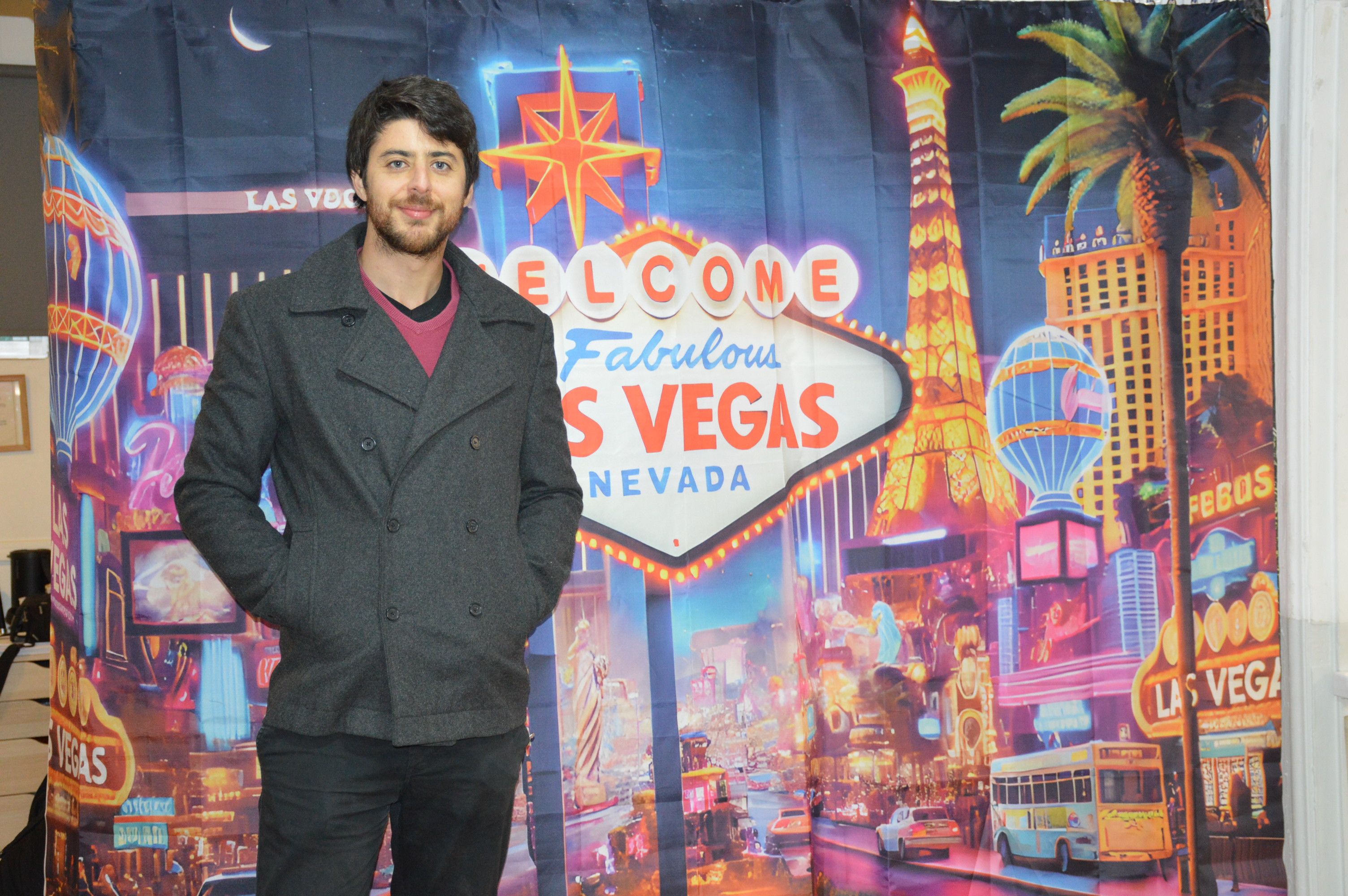 Jardín infantil Bam Bam