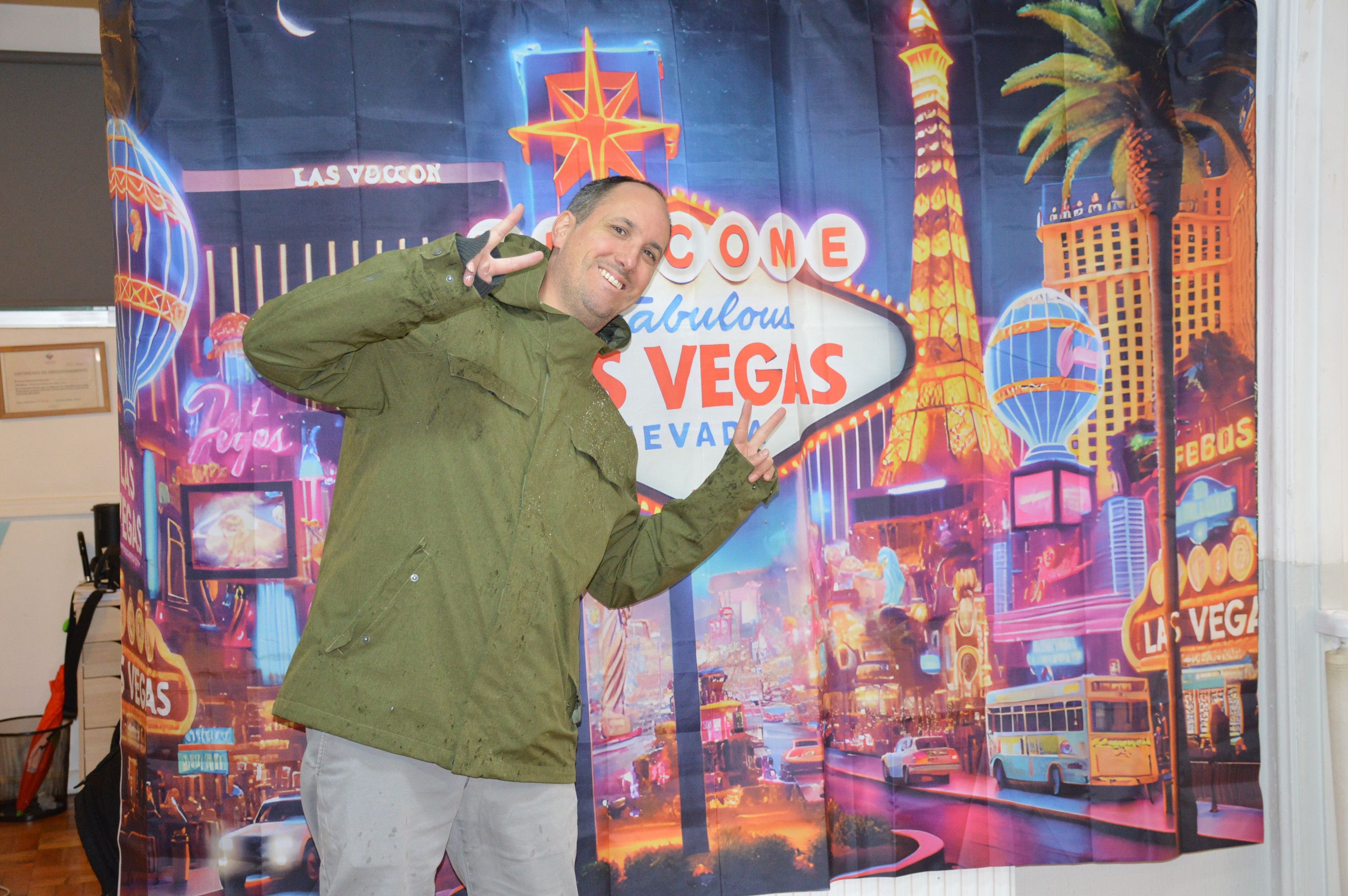 Jardín infantil Bam Bam