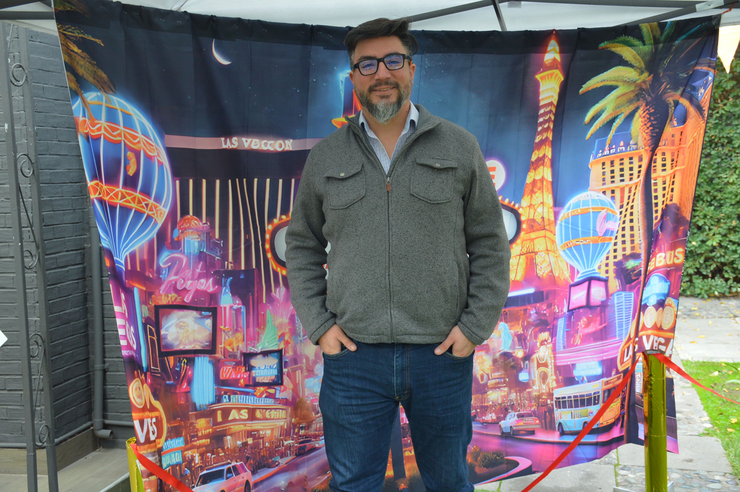 Jardín infantil Bam Bam