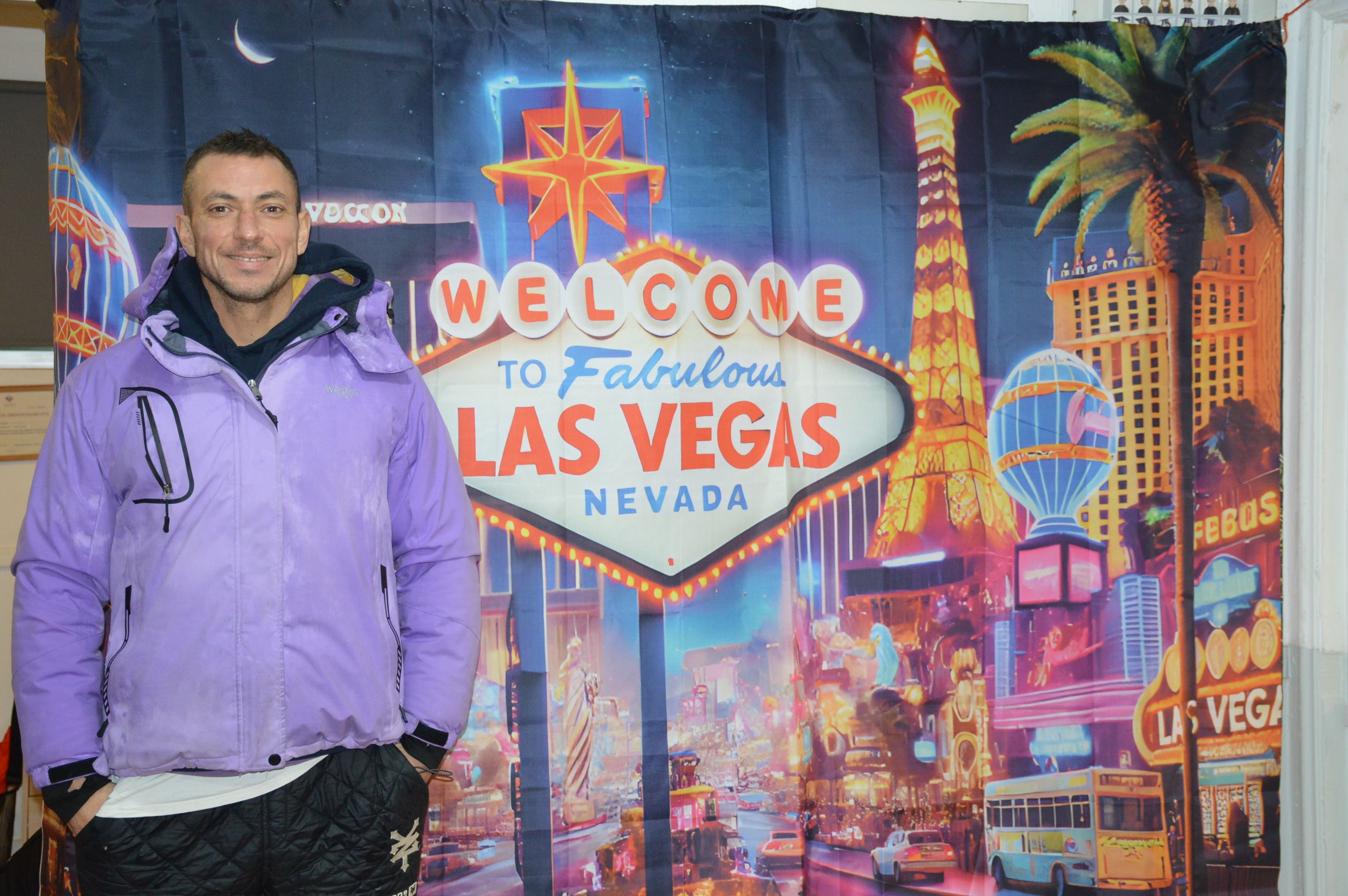 Jardín infantil Bam Bam