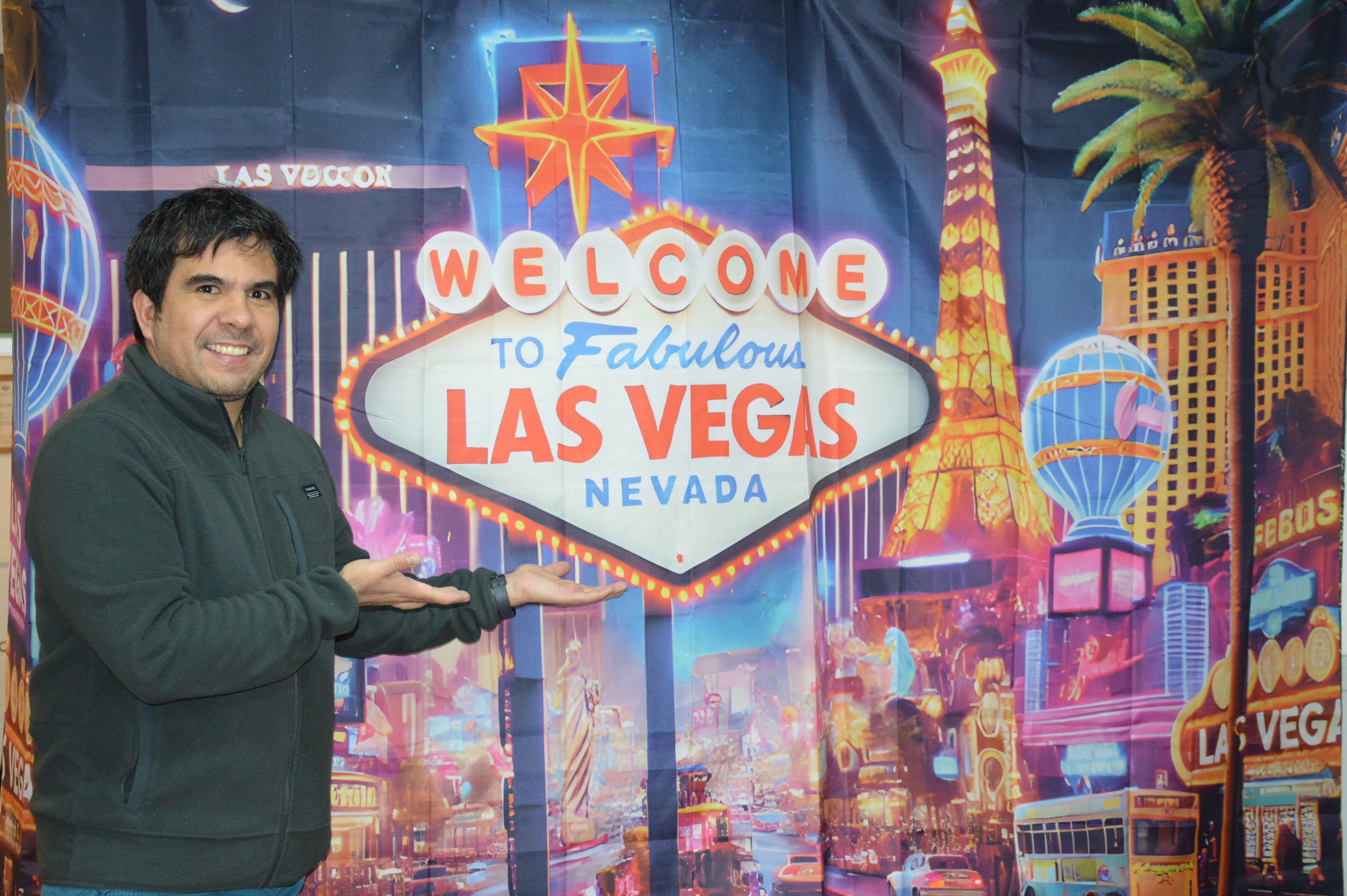 Jardín infantil Bam Bam