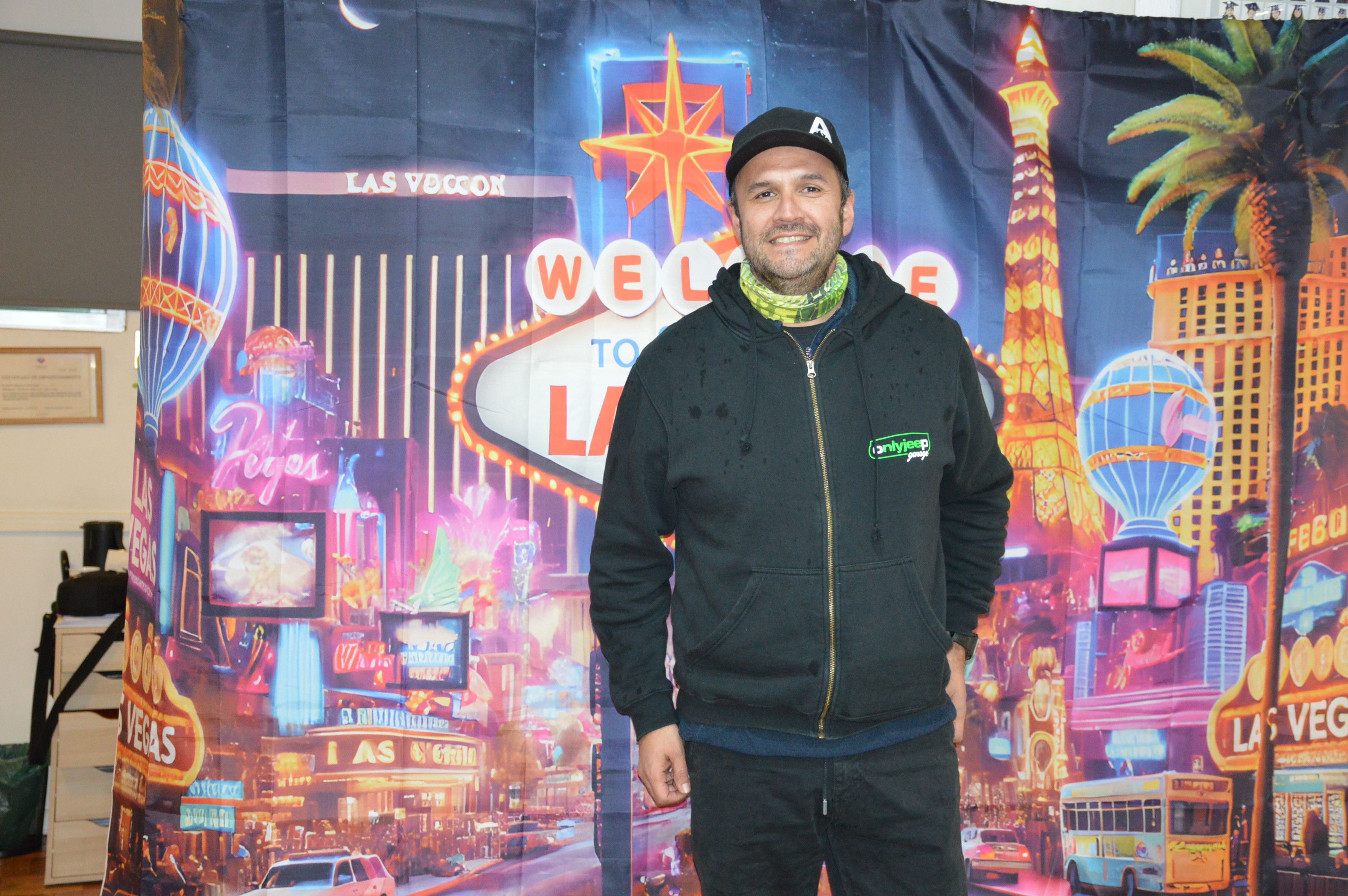 Jardín infantil Bam Bam