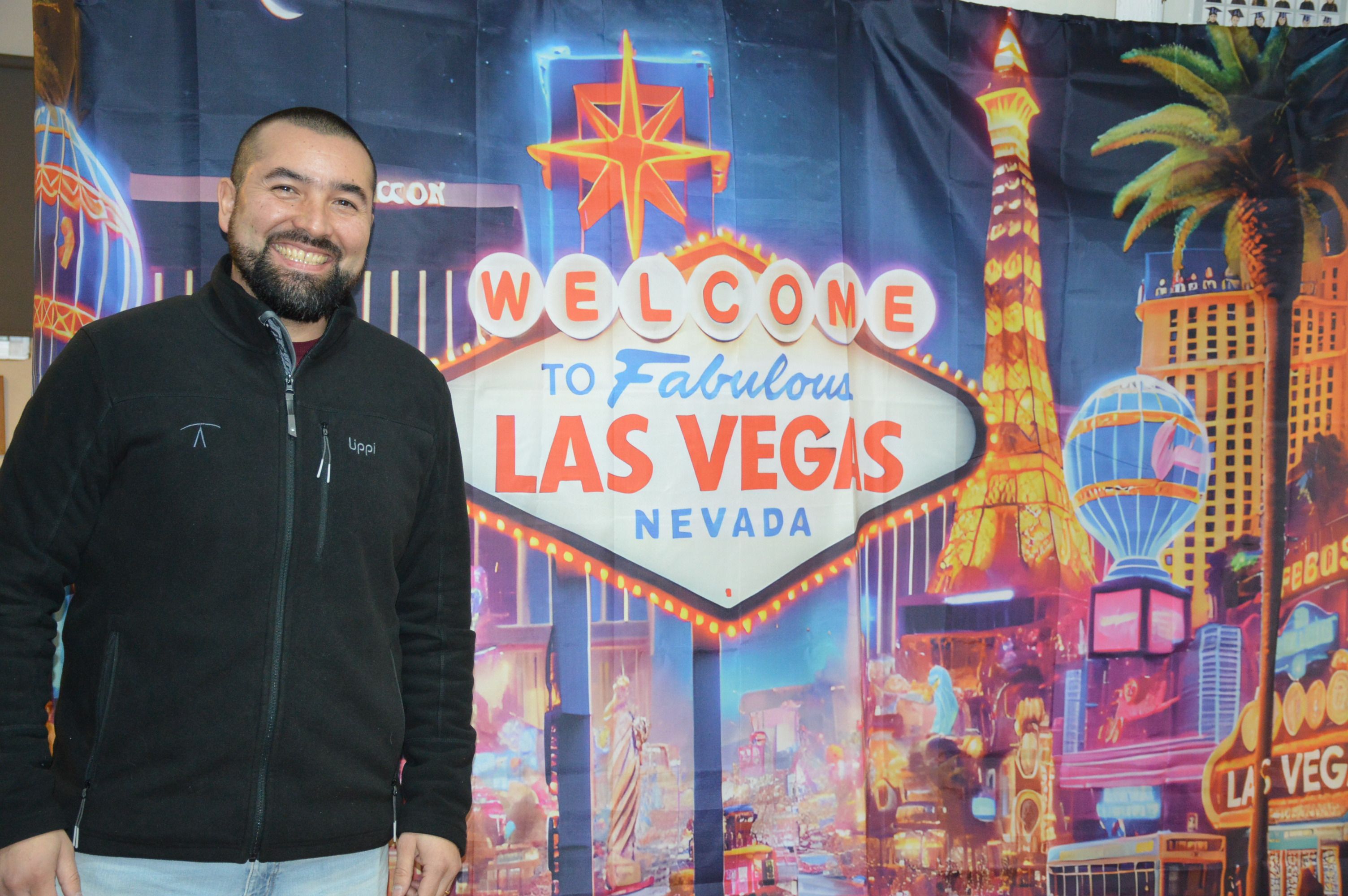 Jardín infantil Bam Bam