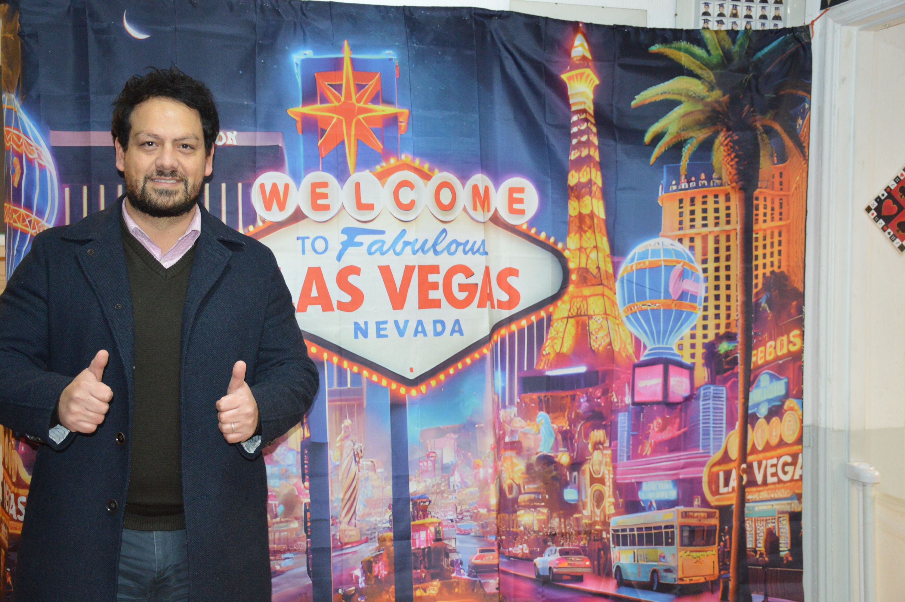 Jardín infantil Bam Bam