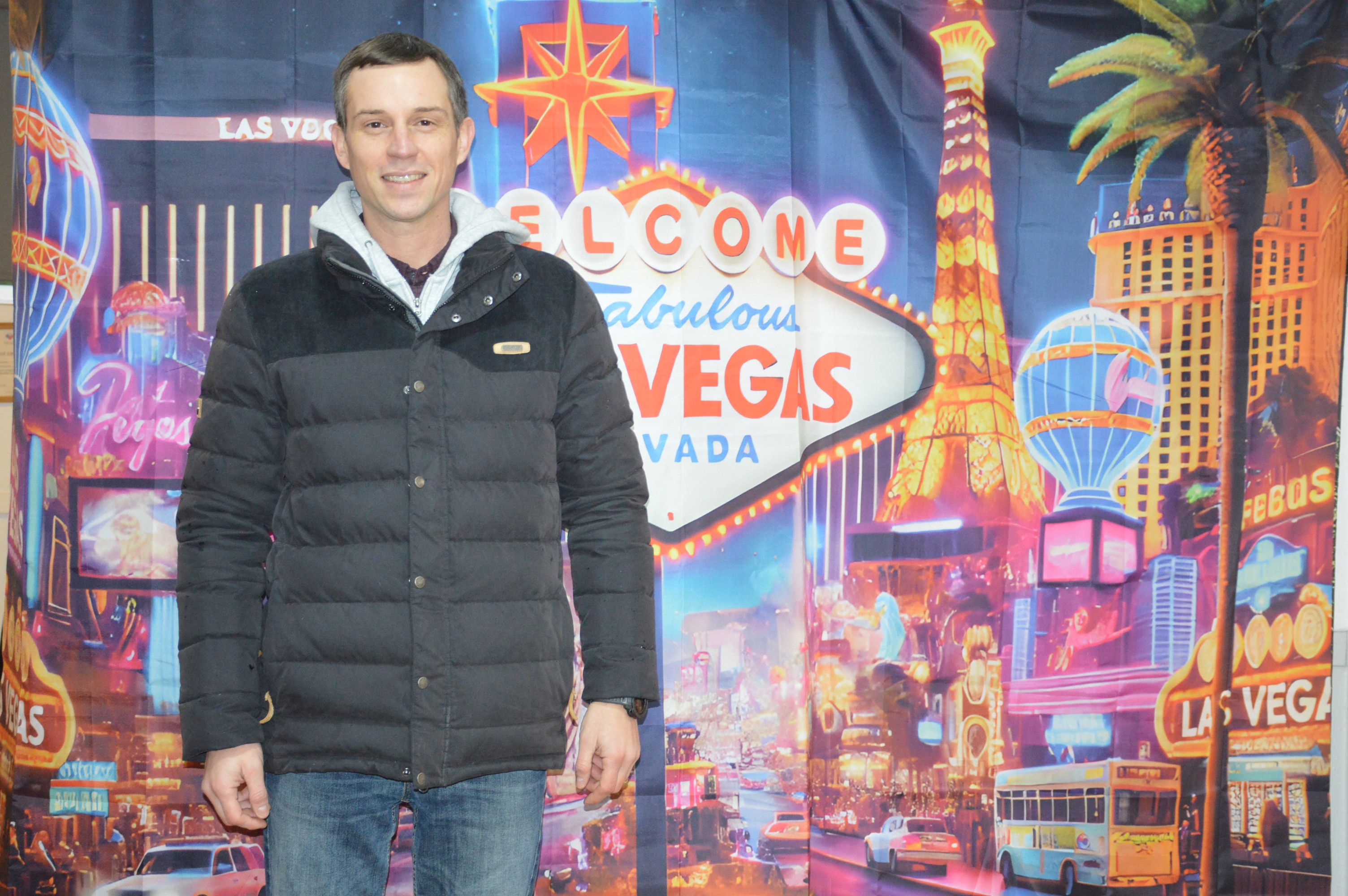 Jardín infantil Bam Bam