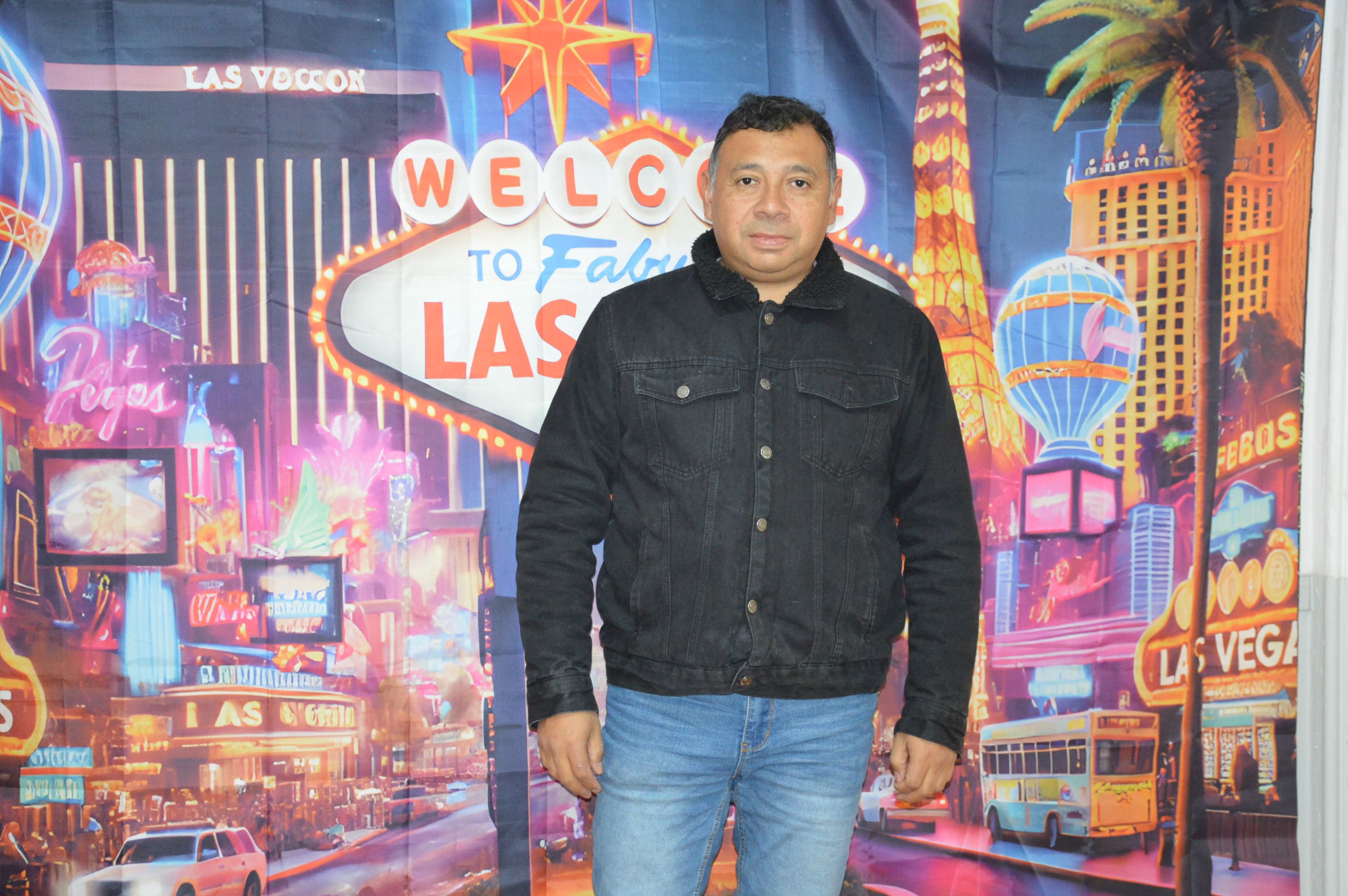 Jardín infantil Bam Bam