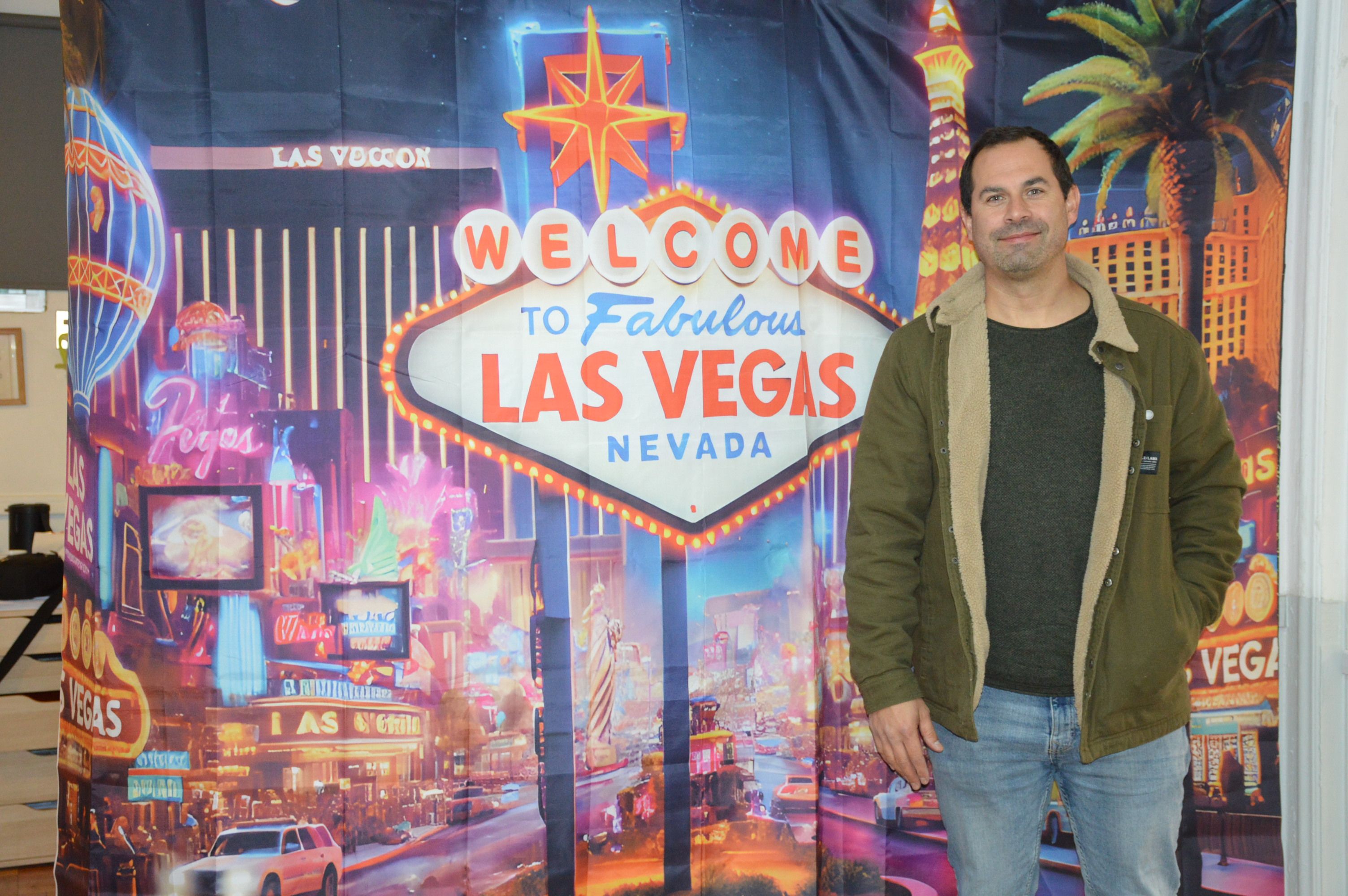 Jardín infantil Bam Bam