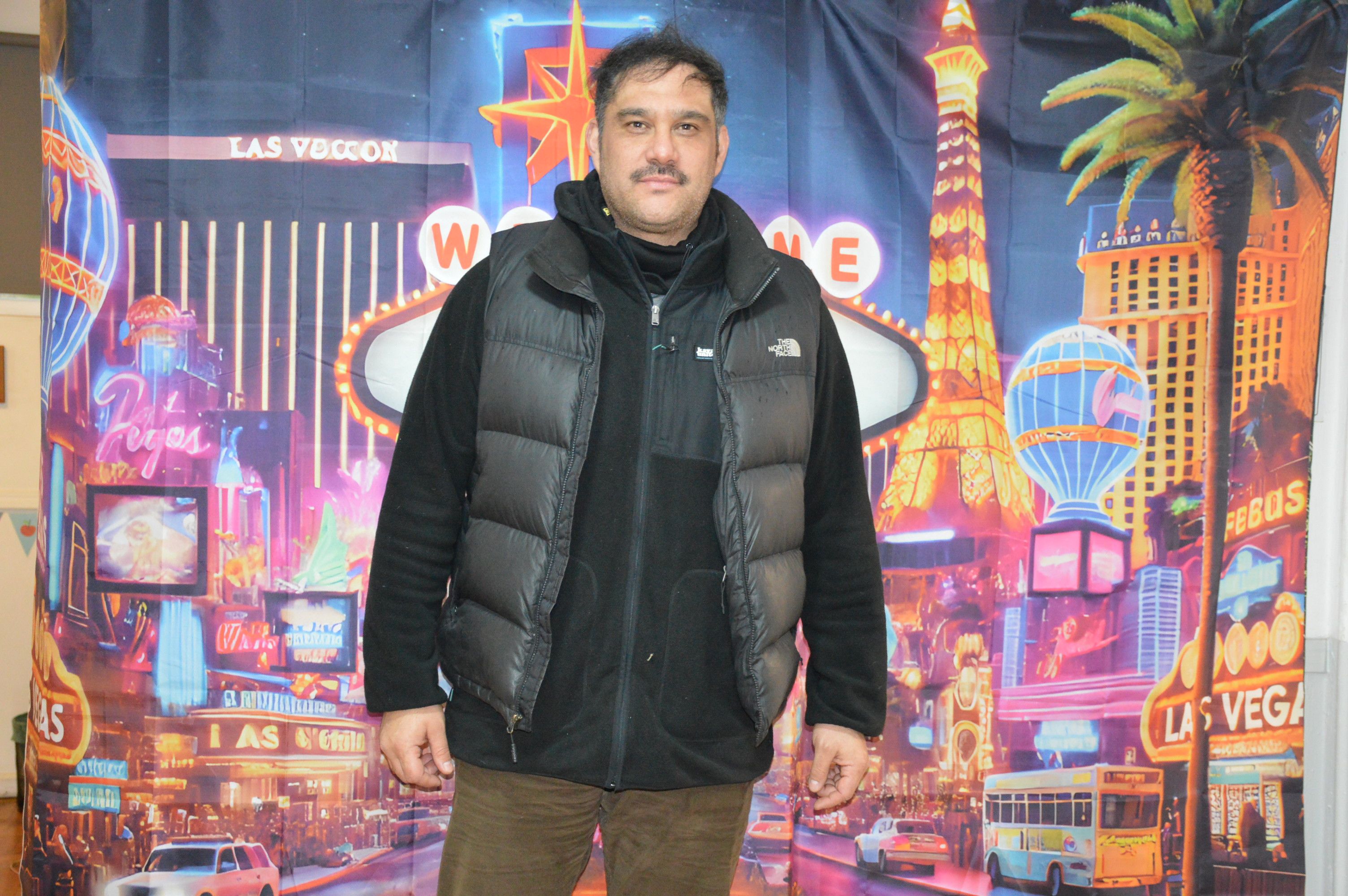 Jardín infantil Bam Bam