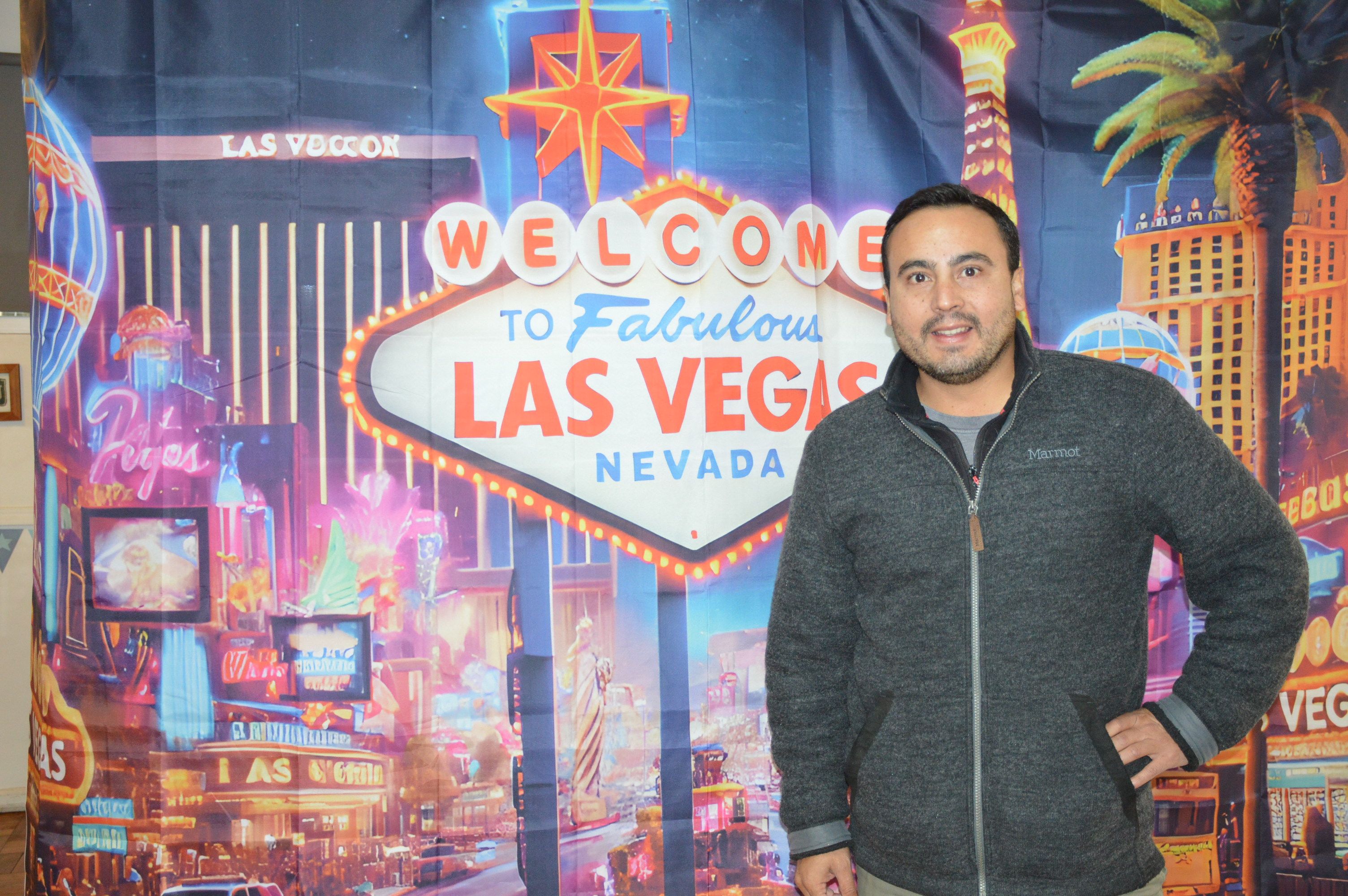 Jardín infantil Bam Bam