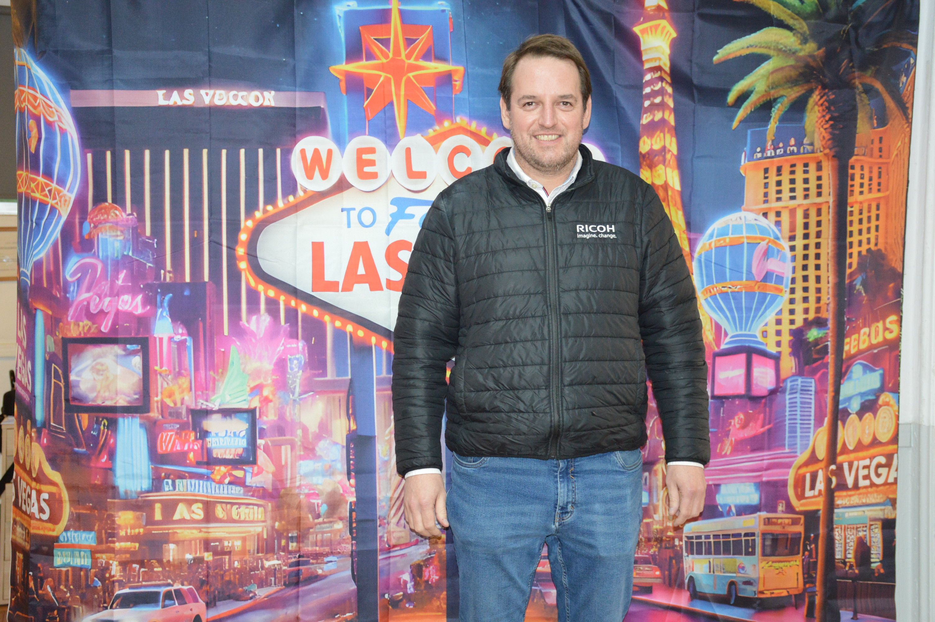 Jardín infantil Bam Bam