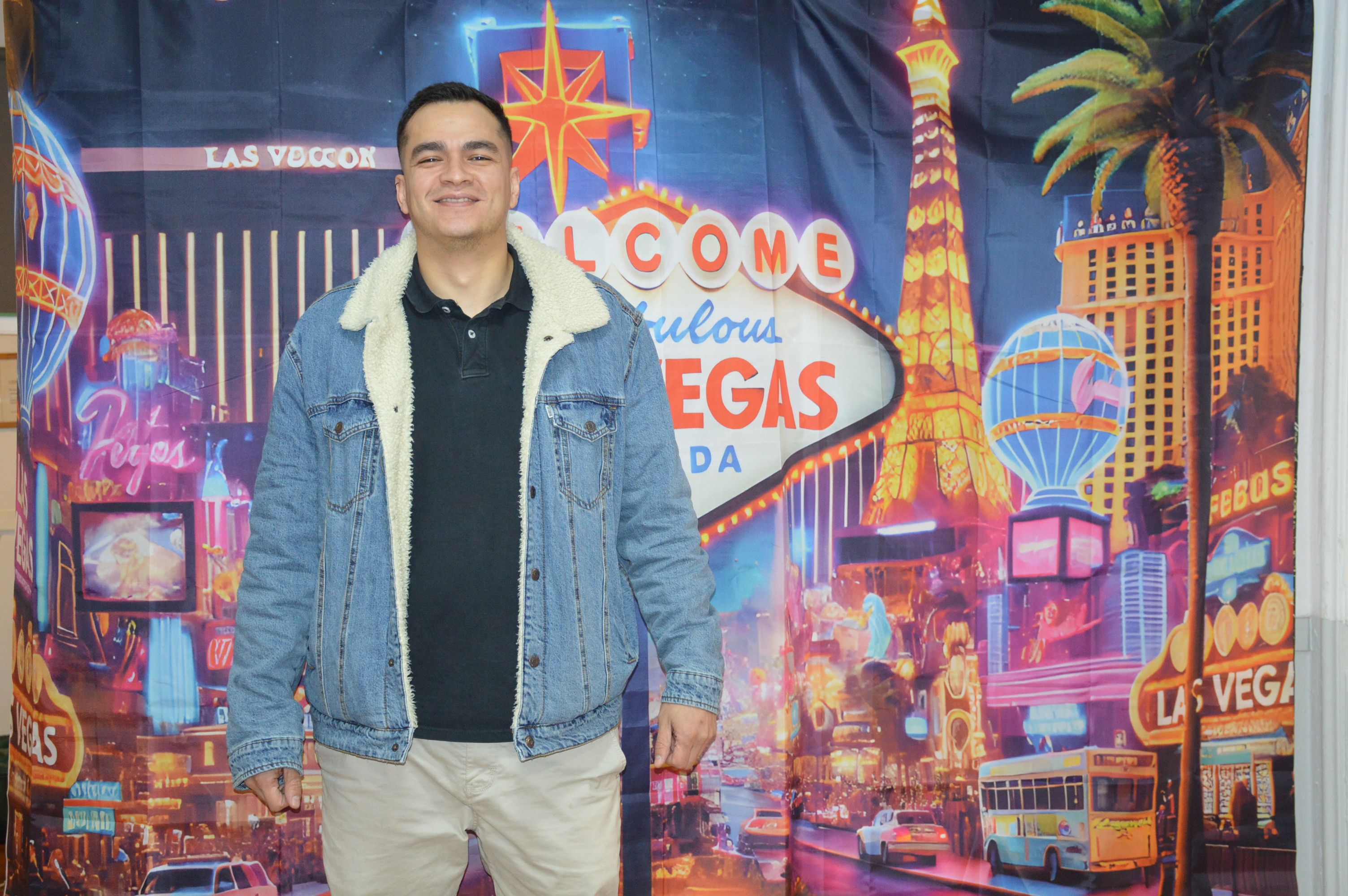 Jardín infantil Bam Bam