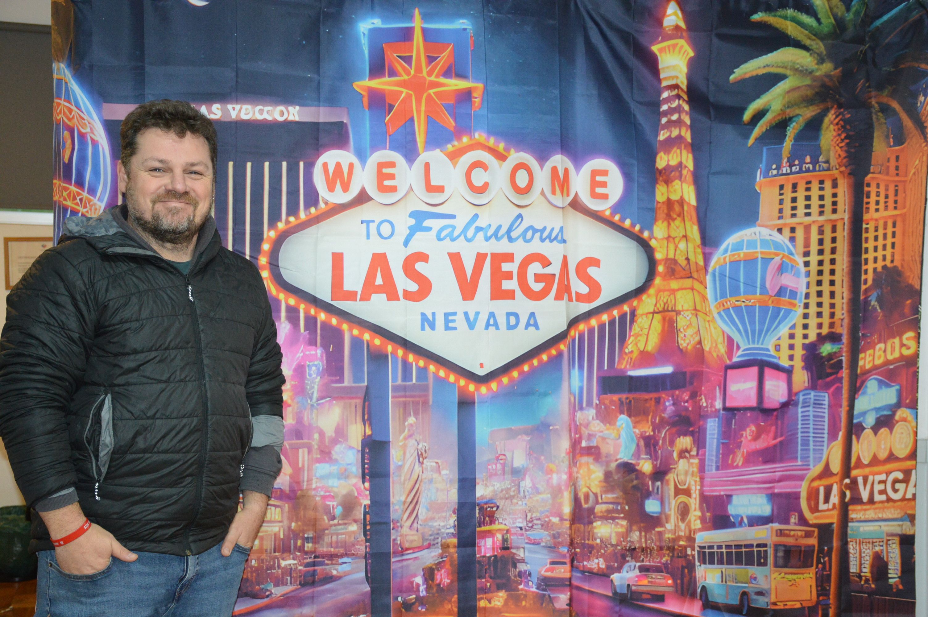 Jardín infantil Bam Bam