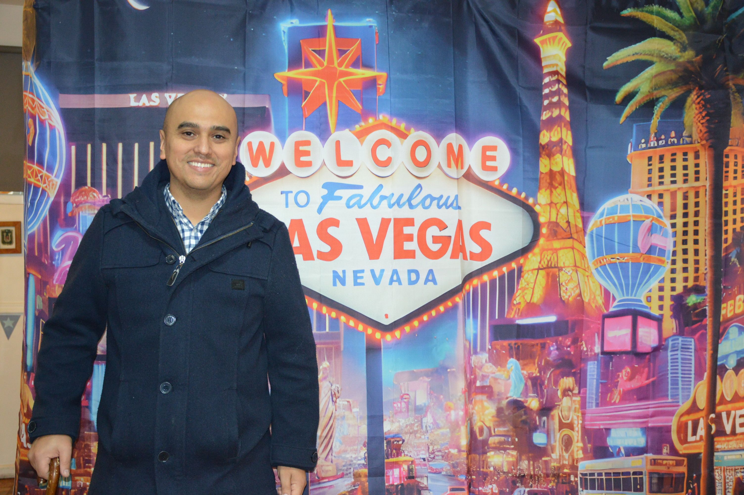 Jardín infantil Bam Bam