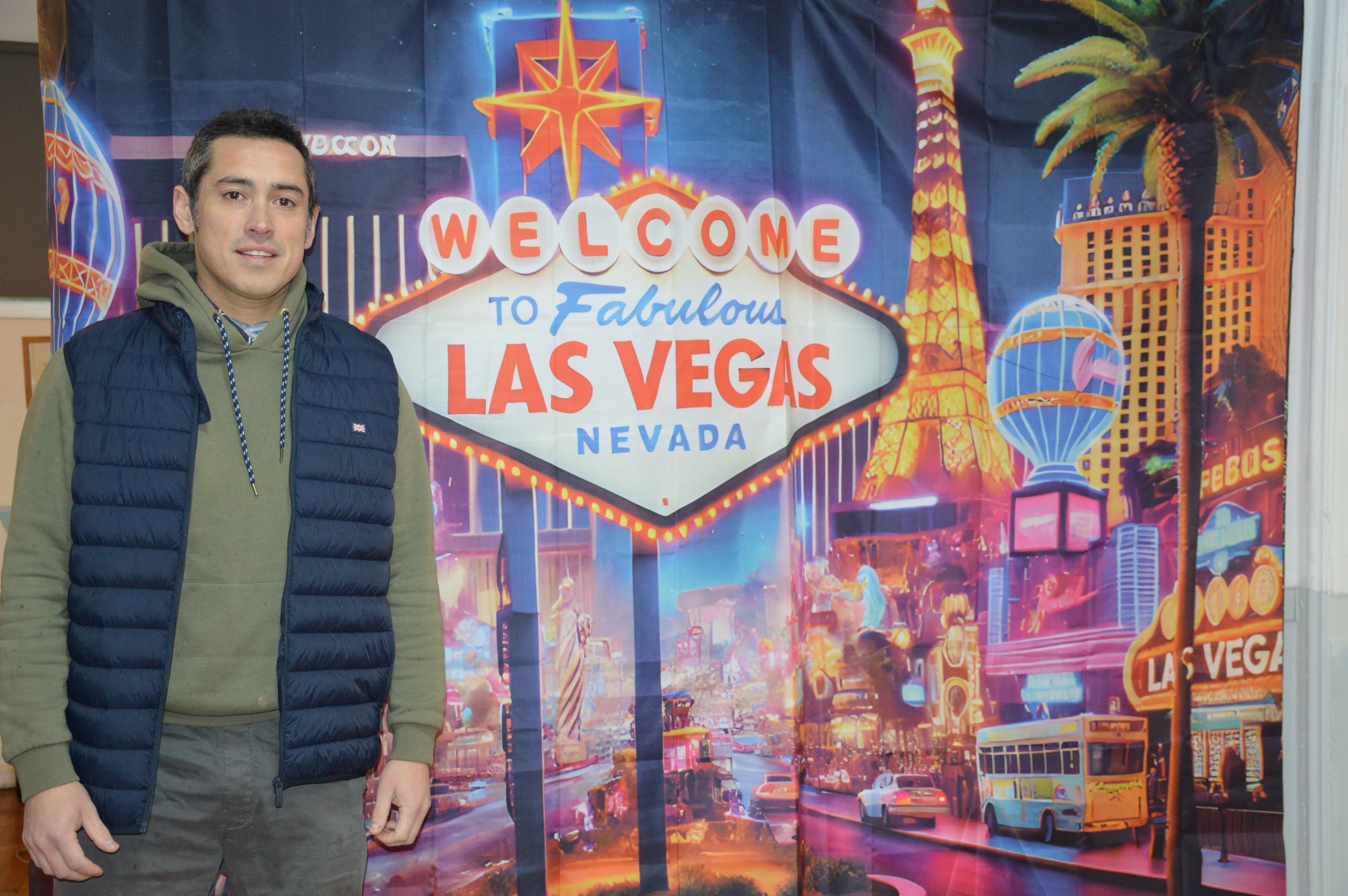 Jardín infantil Bam Bam