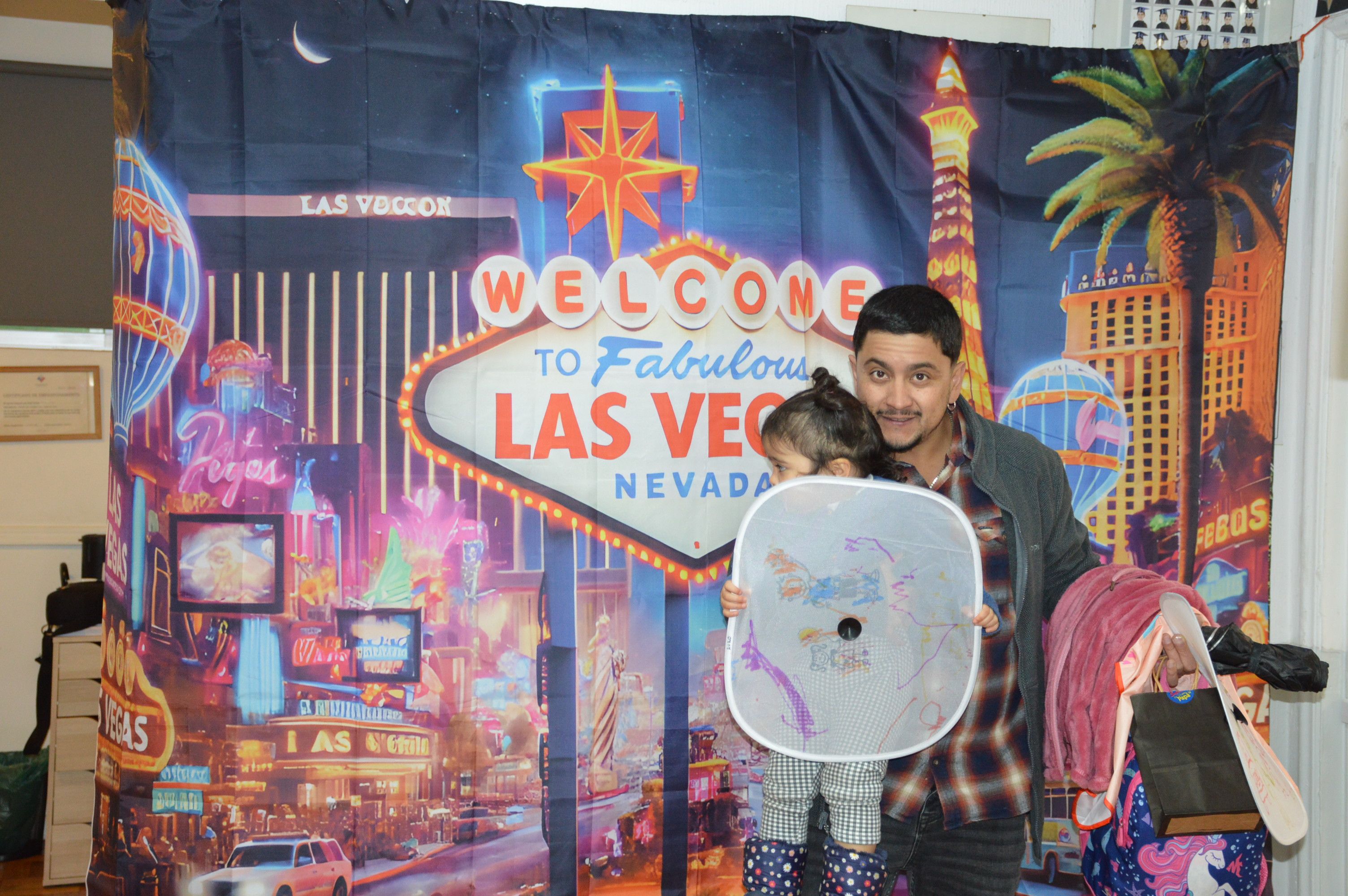 Jardín infantil Bam Bam