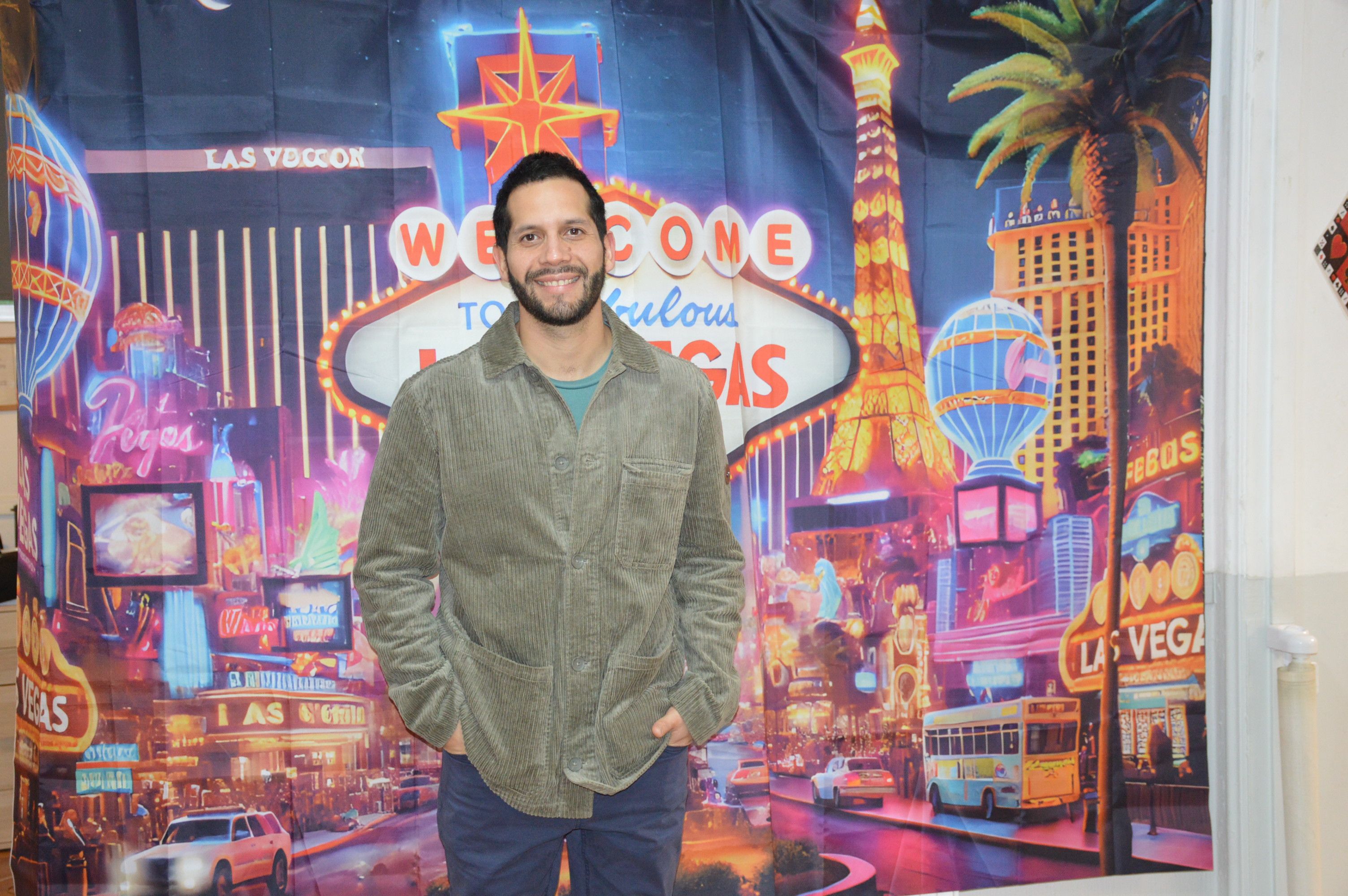 Jardín infantil Bam Bam