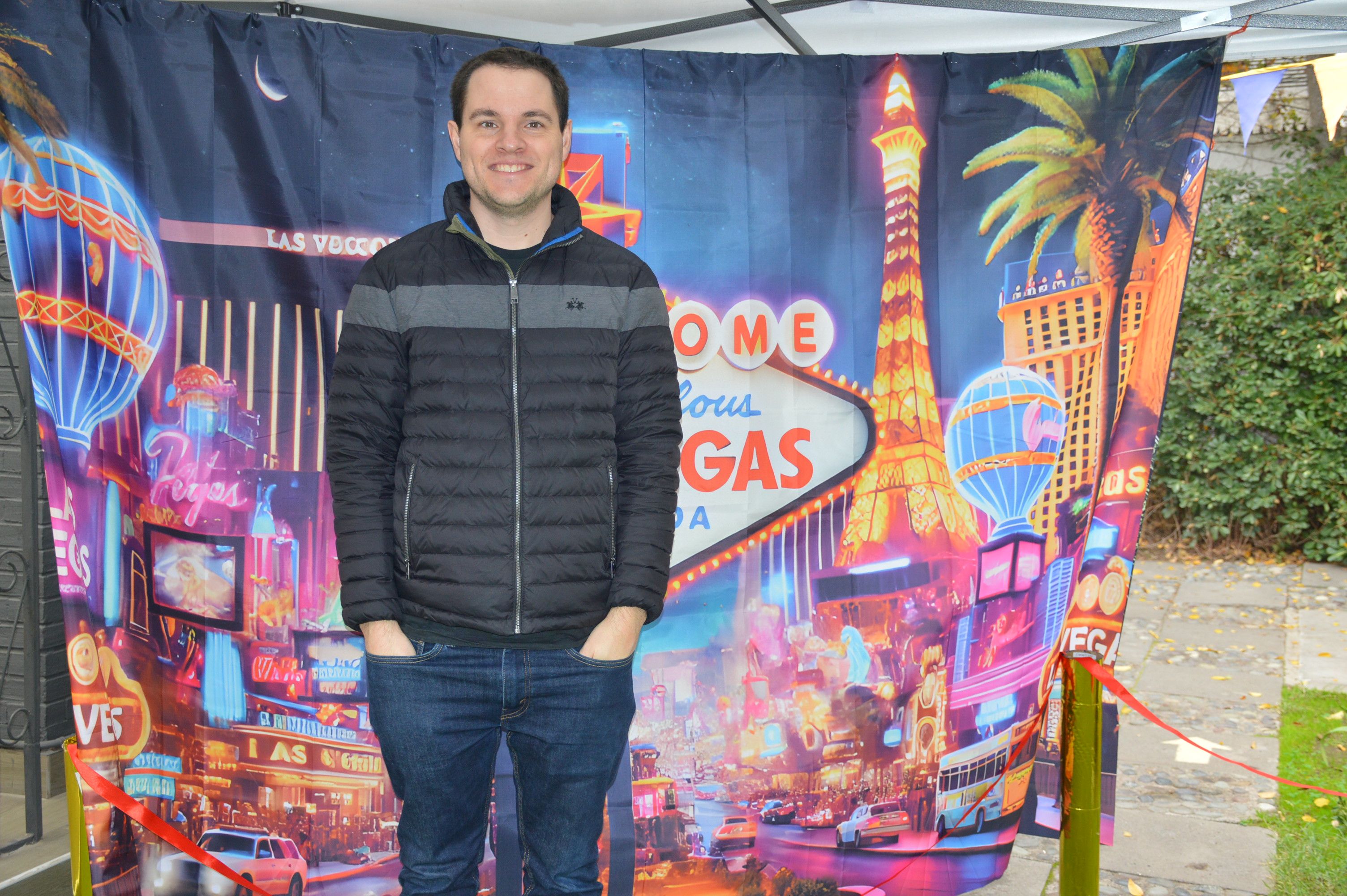 Jardín infantil Bam Bam