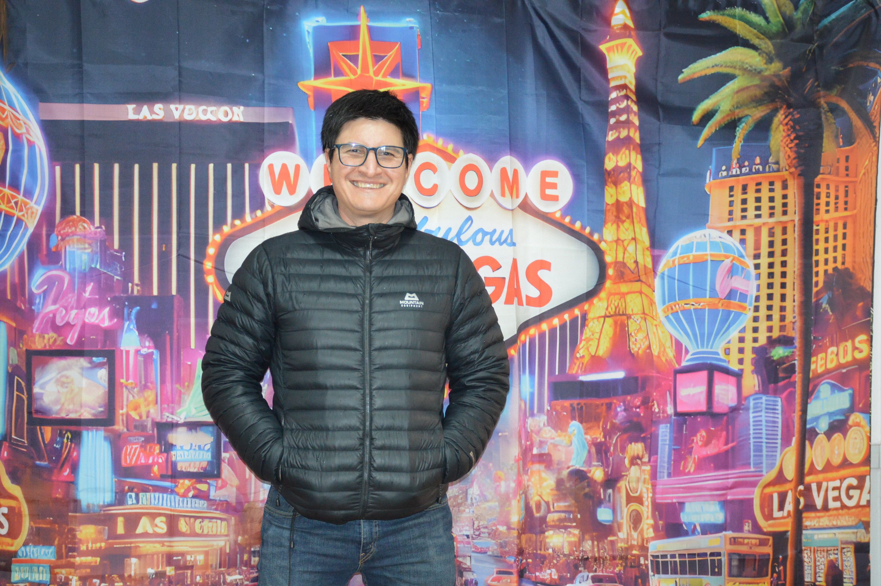 Jardín infantil Bam Bam