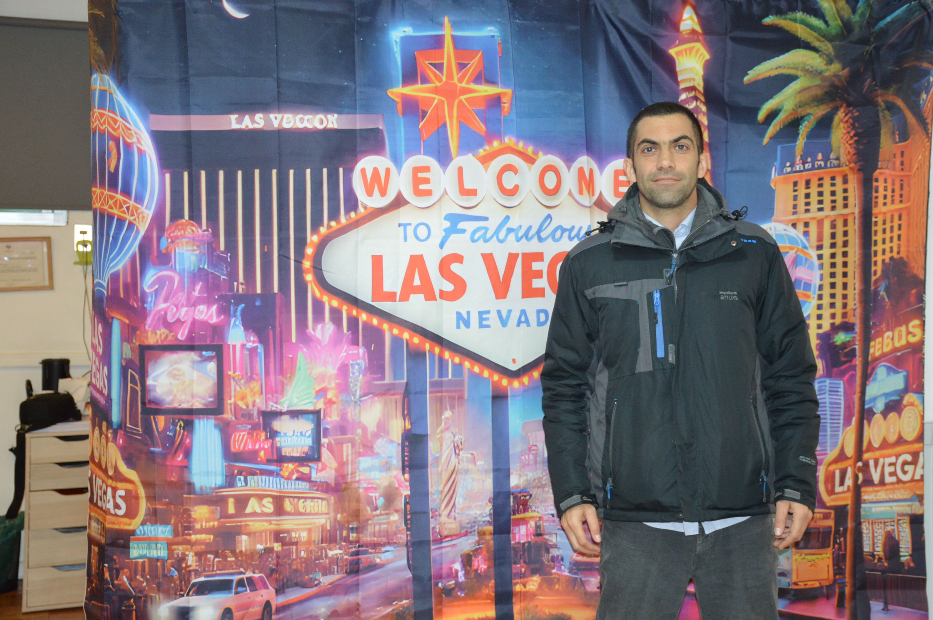 Jardín infantil Bam Bam