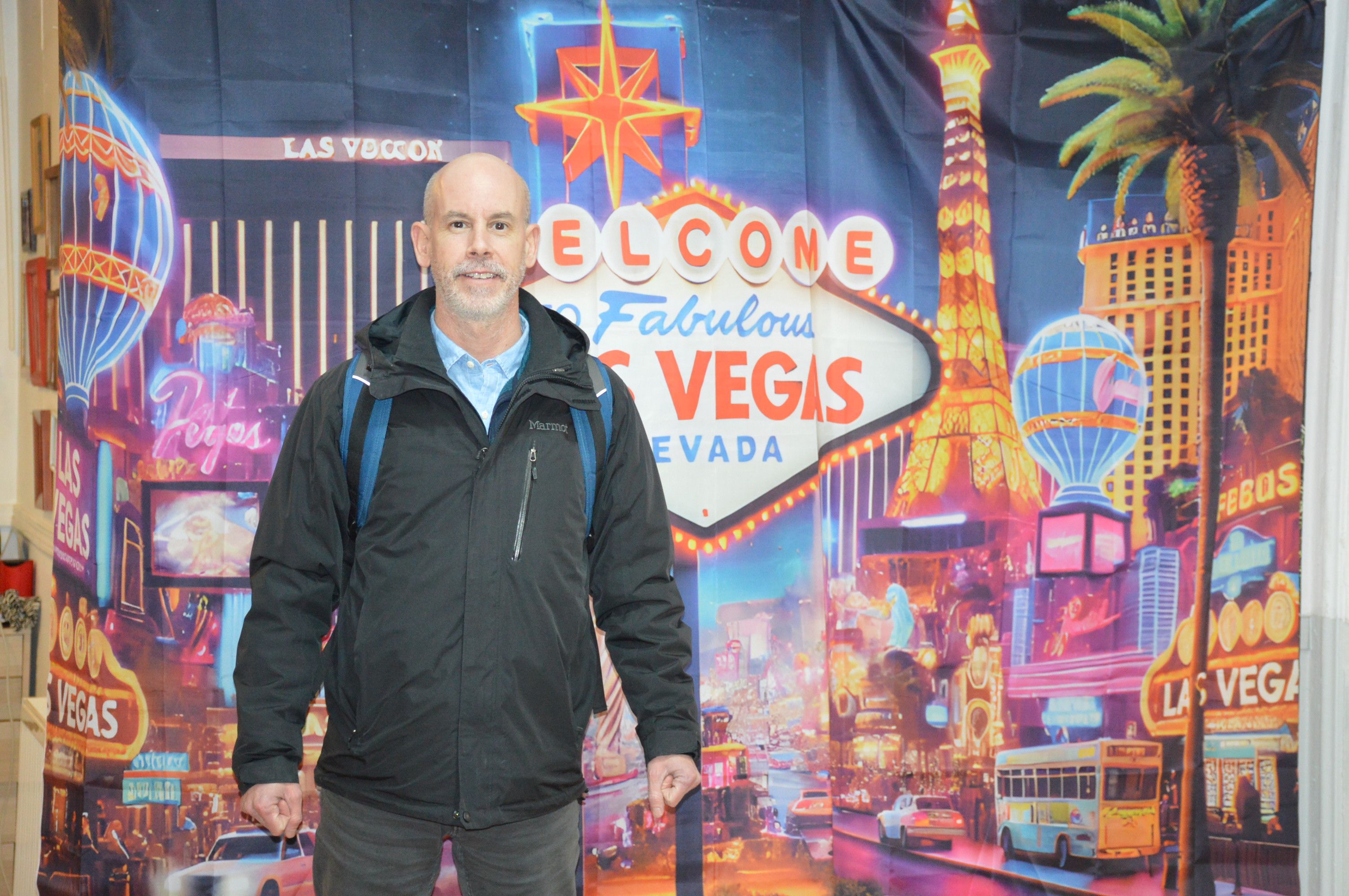 Jardín infantil Bam Bam