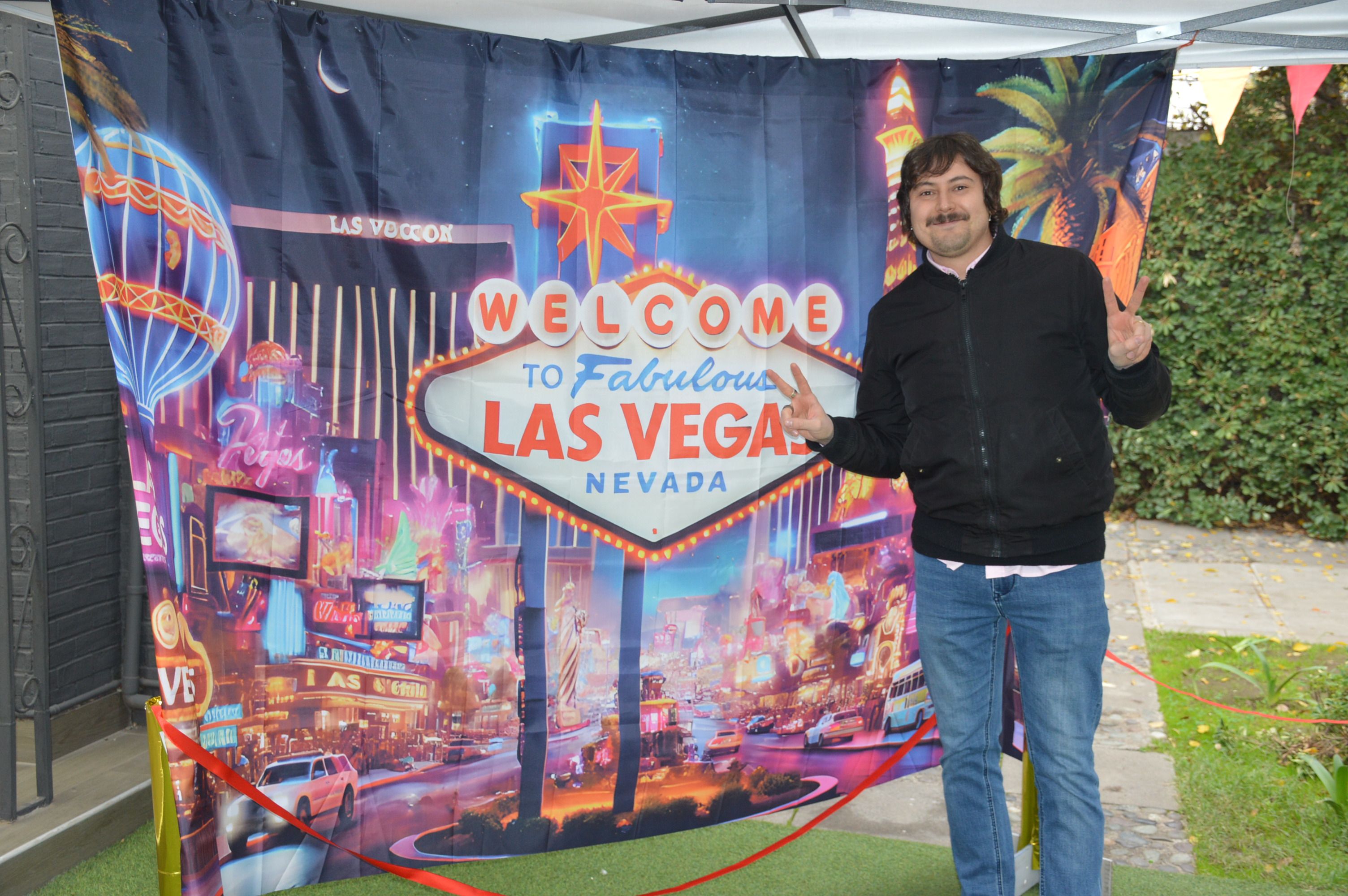 Jardín infantil Bam Bam