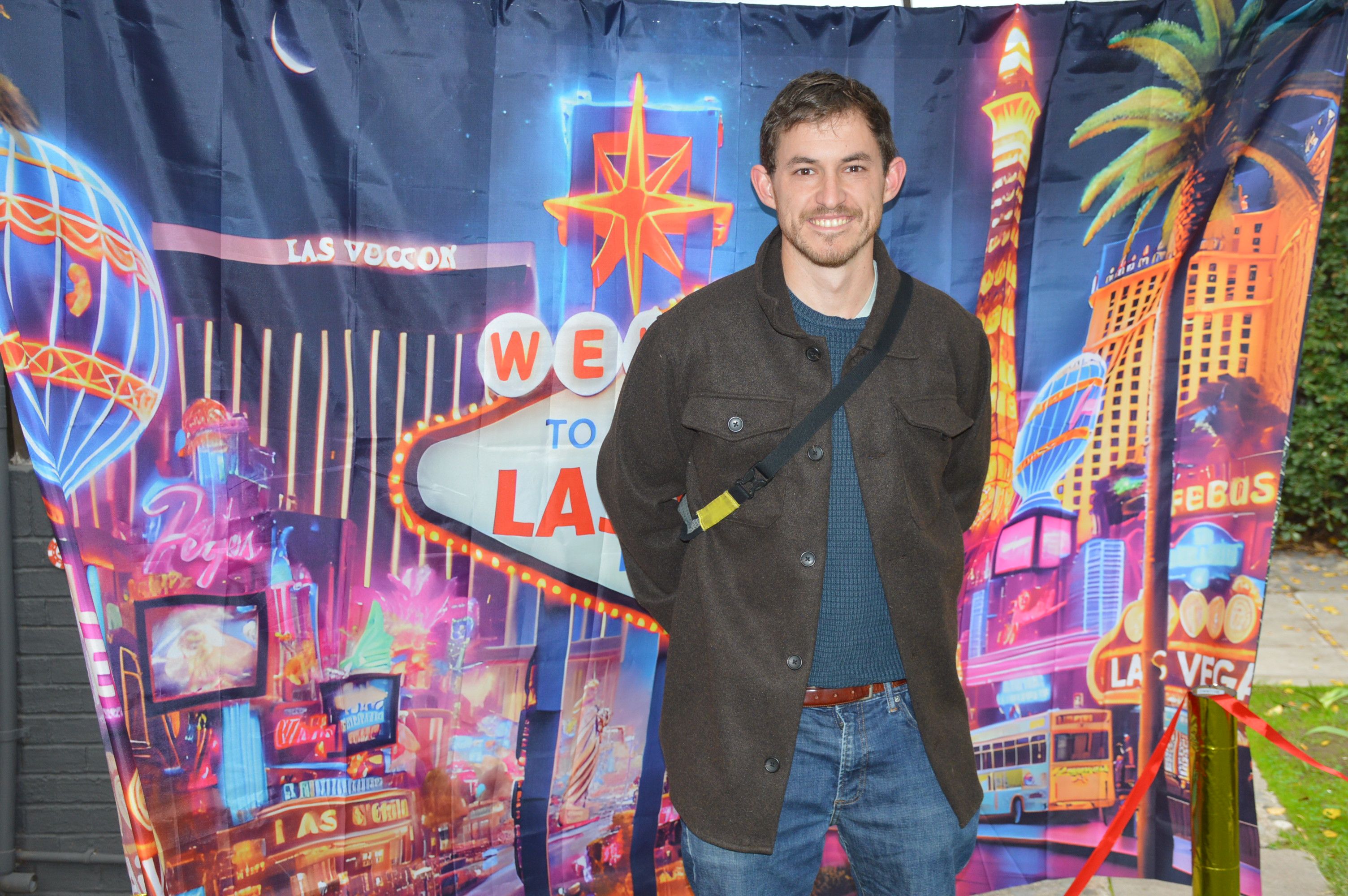 Jardín infantil Bam Bam