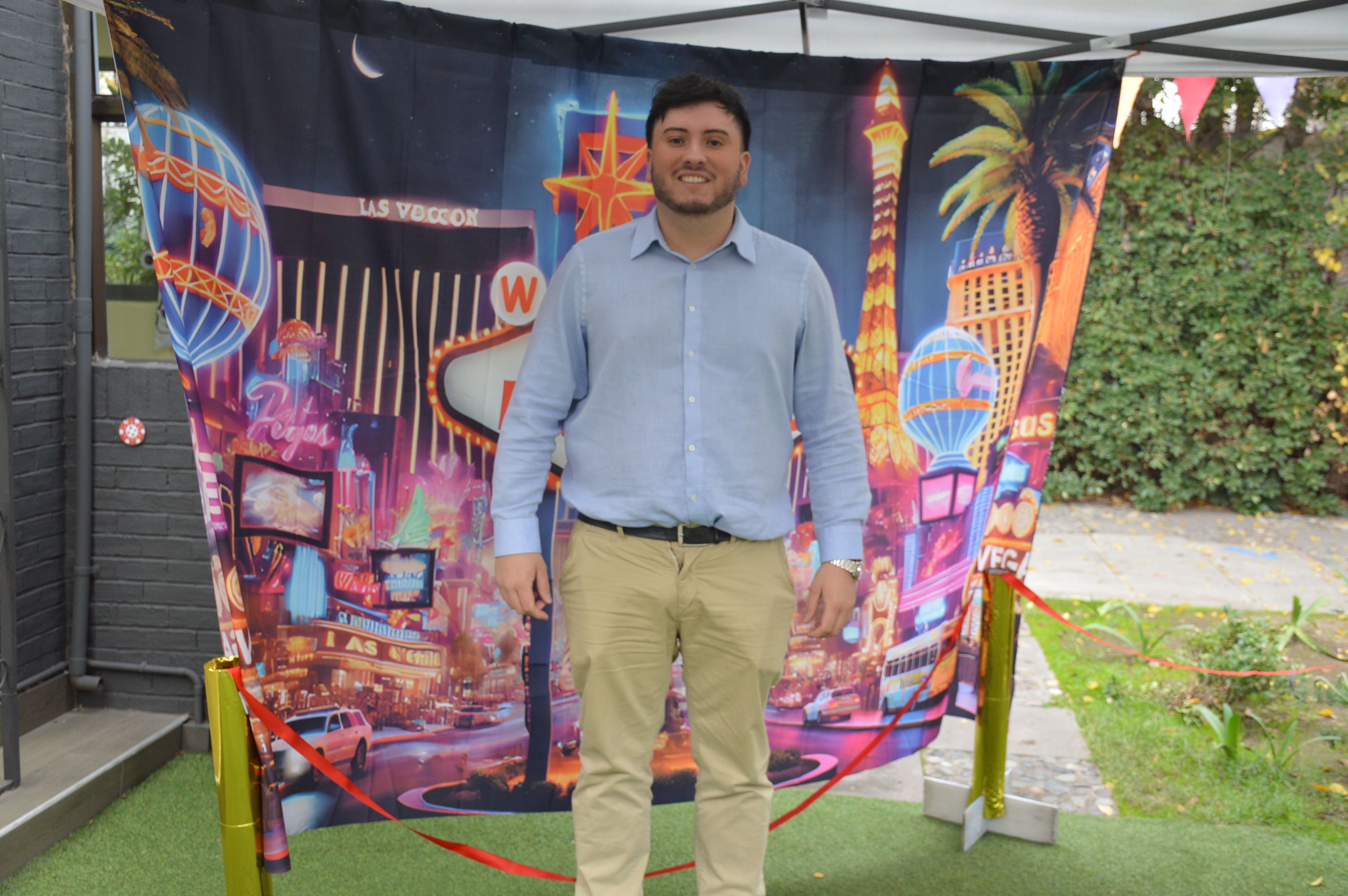 Jardín infantil Bam Bam