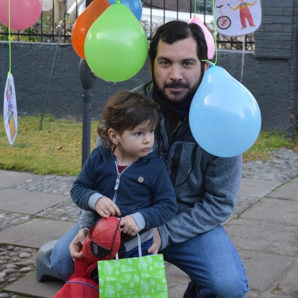 Jardín infantil Bam Bam