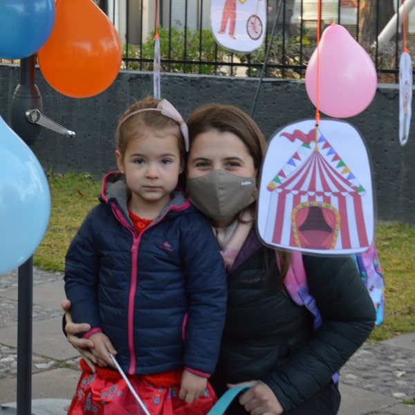 Jardín infantil Bam Bam