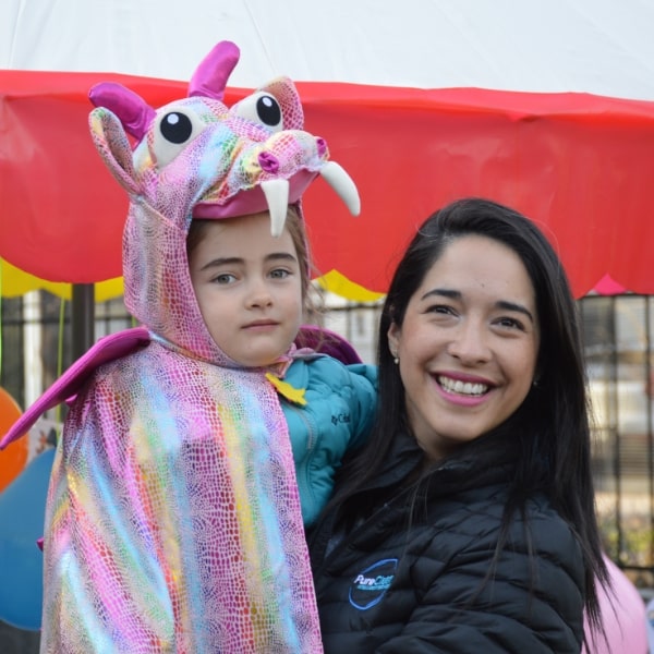 Jardín infantil Bam Bam