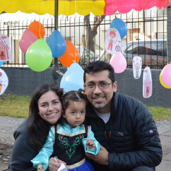 Jardín infantil Bam Bam