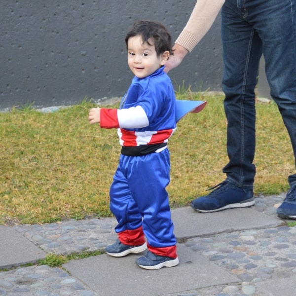 Jardín infantil Bam Bam