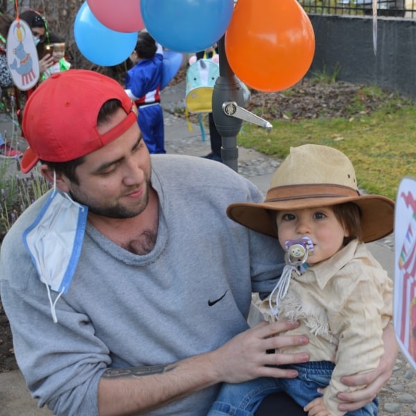 Jardín infantil Bam Bam