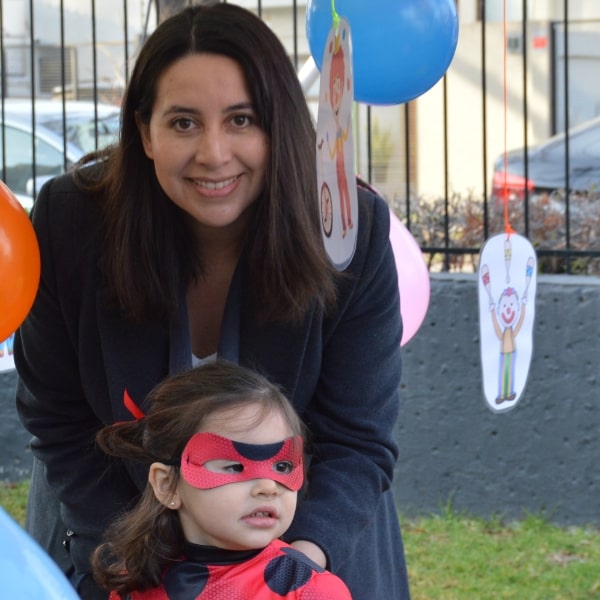 Jardín infantil Bam Bam