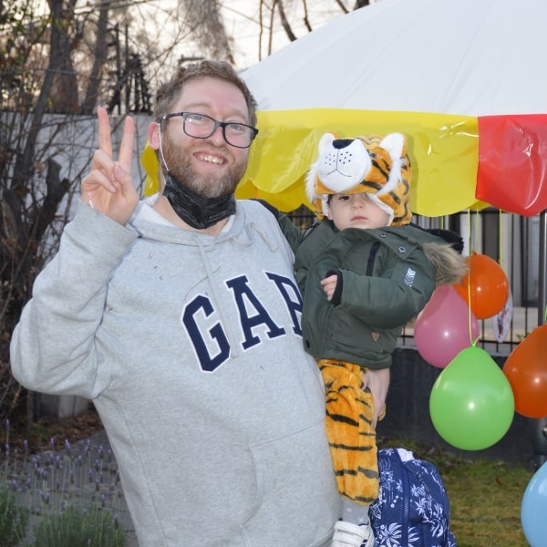 Jardín infantil Bam Bam