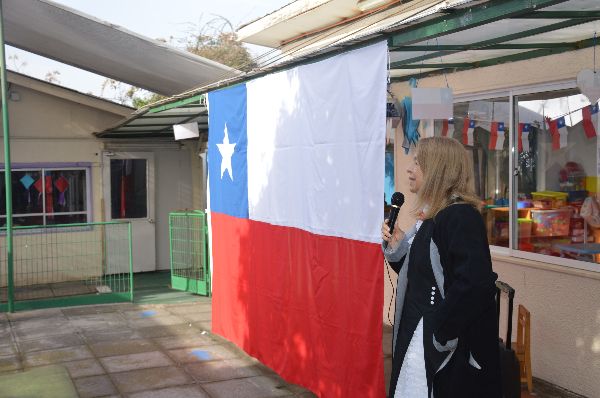 Jardín infantil Bam Bam