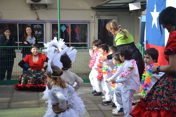 Jardín infantil Bam Bam