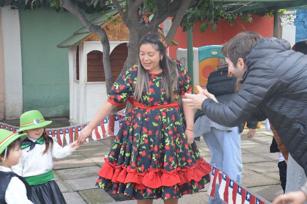 Jardín infantil Bam Bam