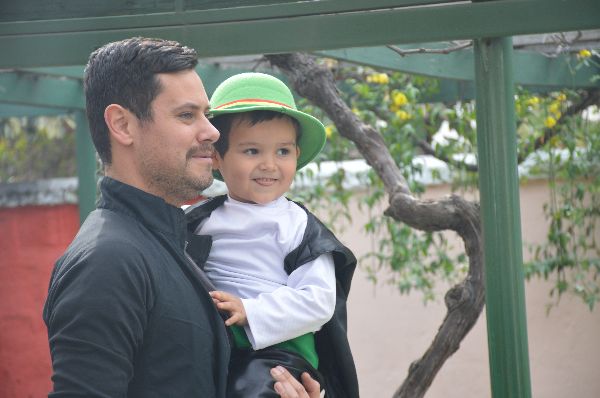 Jardín infantil Bam Bam